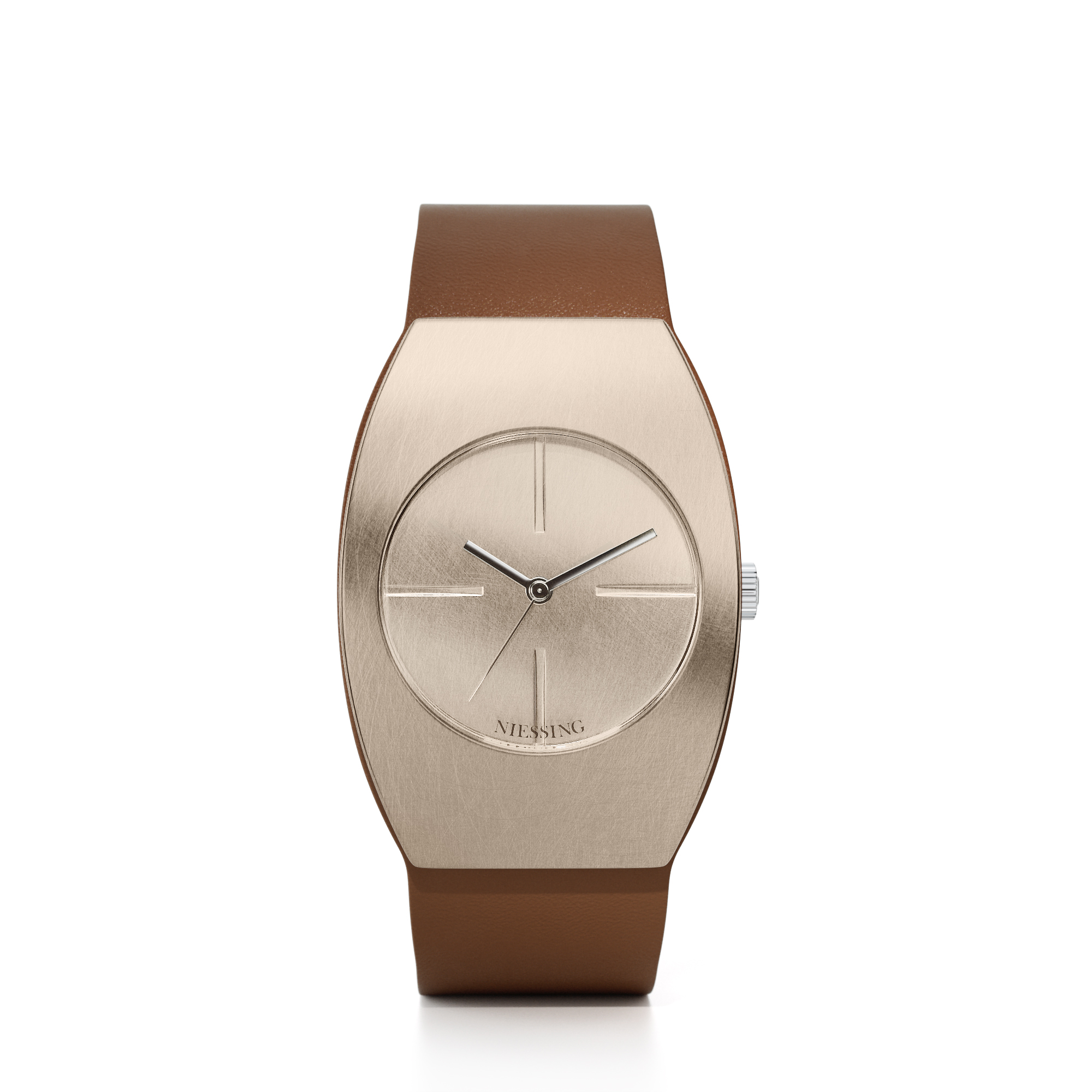 Niessing Radius 9 Forma