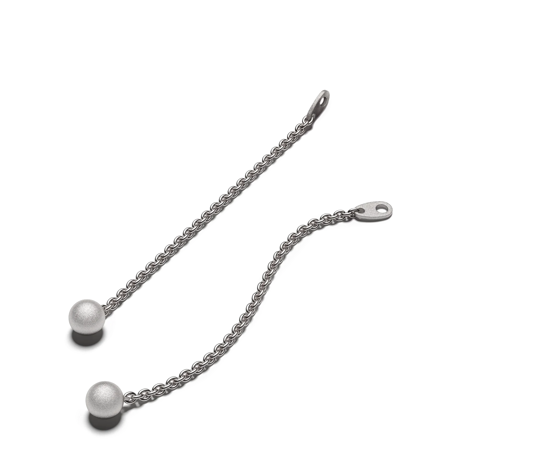 Niessing NOW Galaxy Ohrhänger