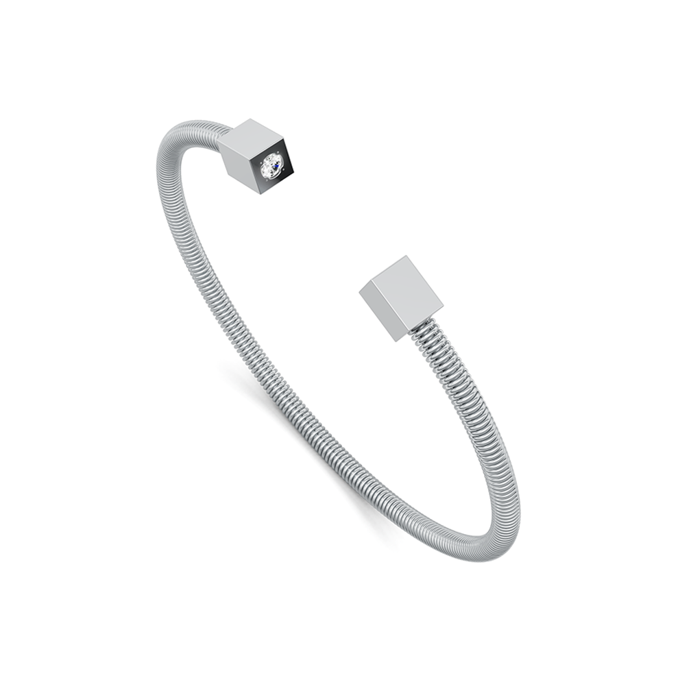 Niessing Colette Elementyx Space Cube