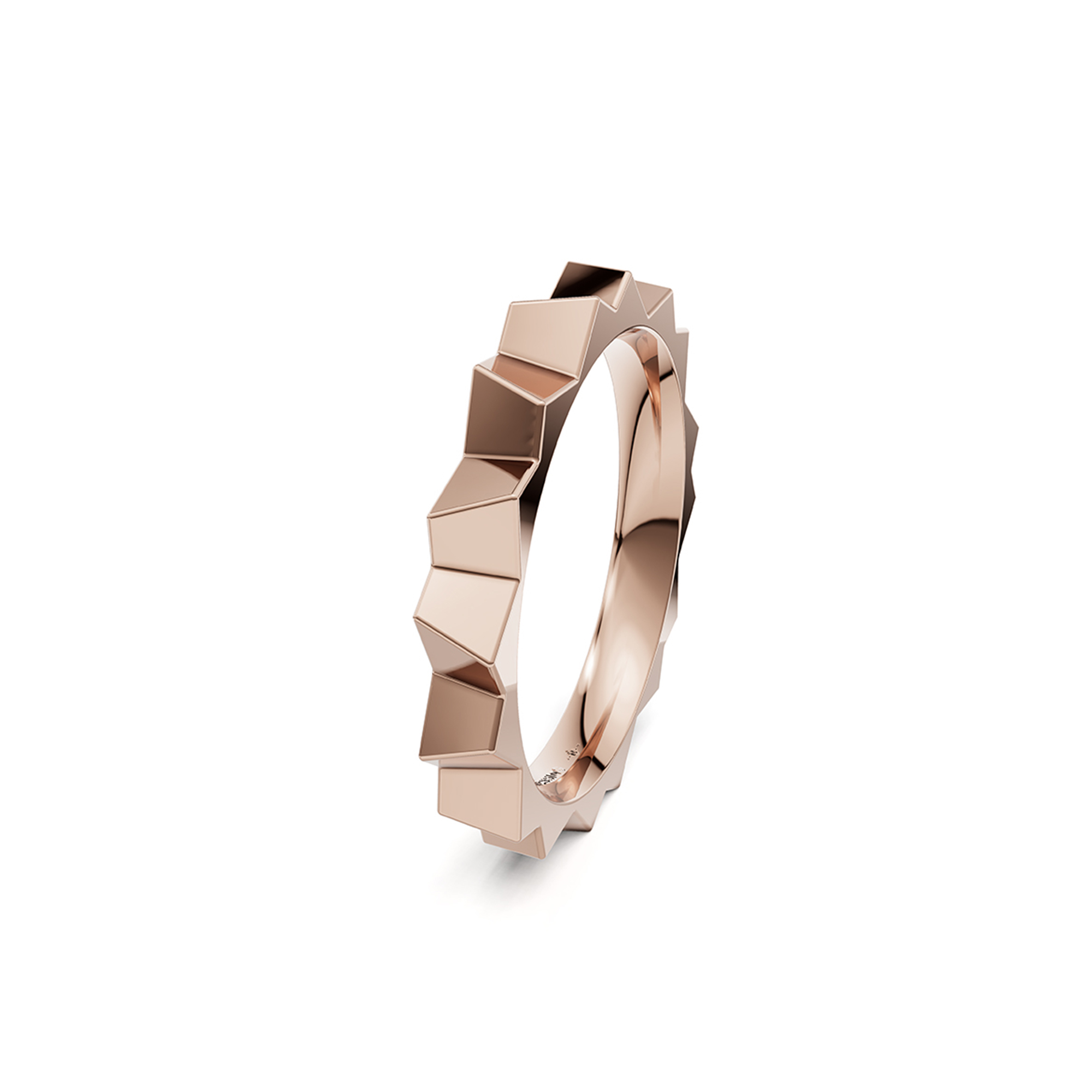Niessing Vivida Z Ring