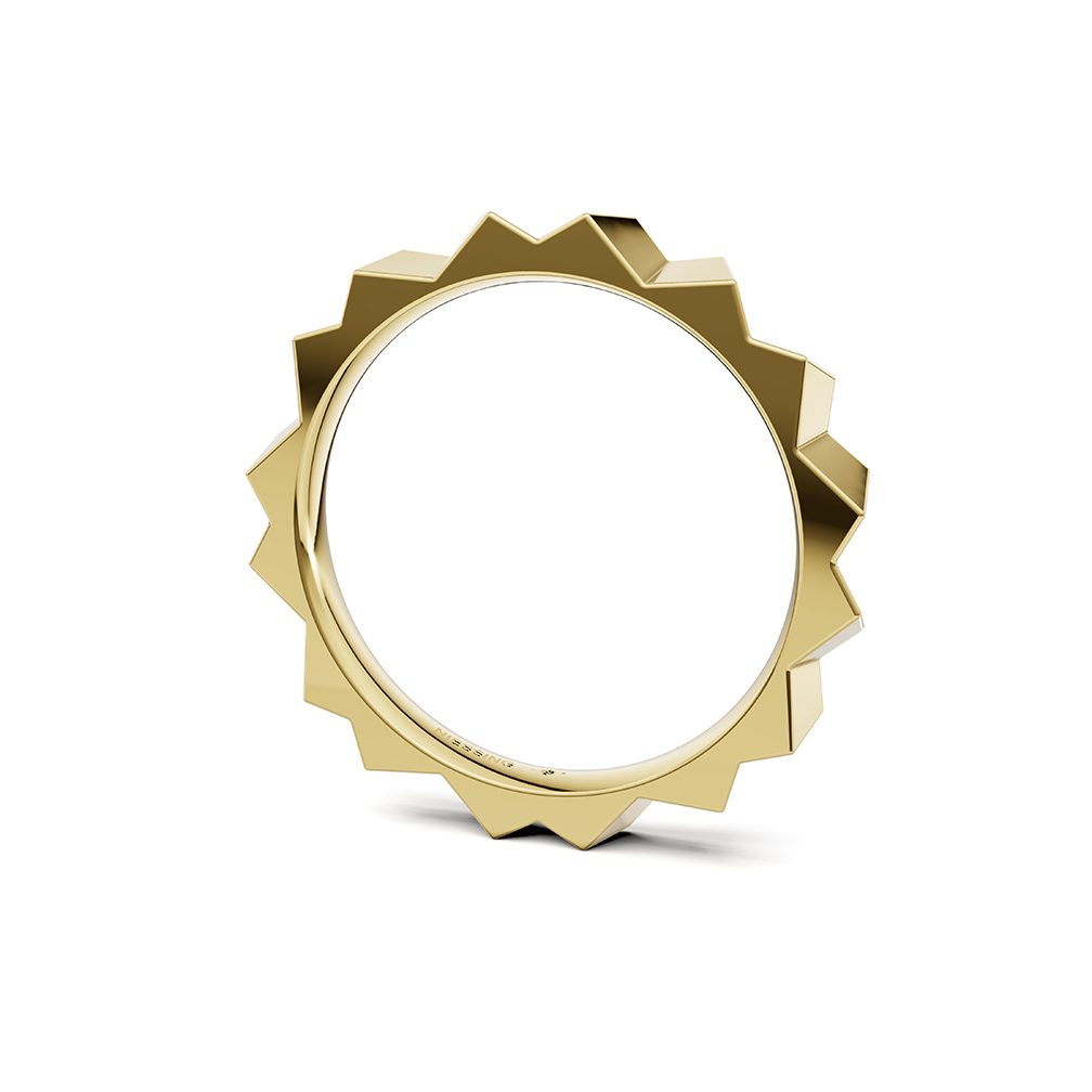 Niessing Vivida Z Ring
