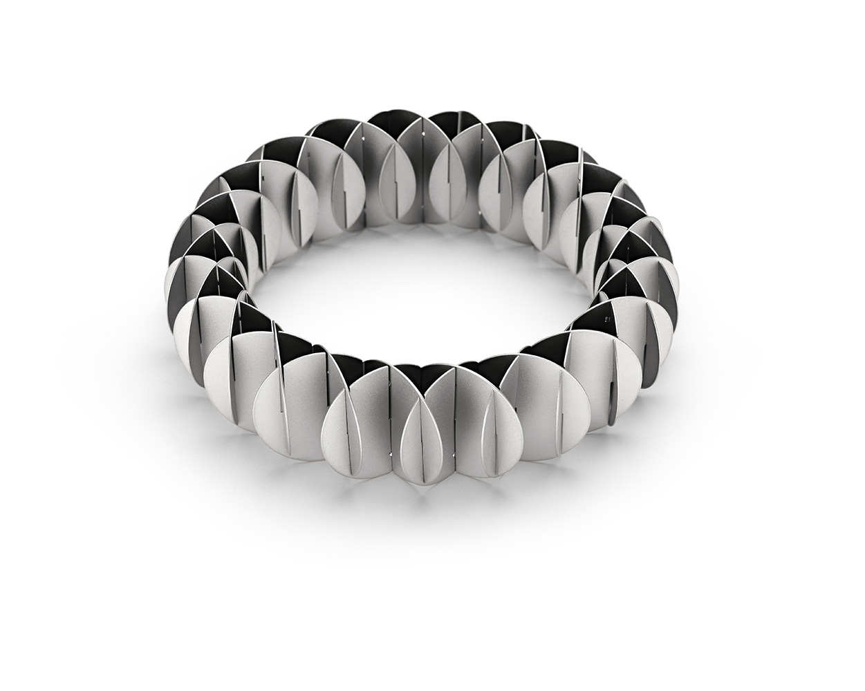 Niessing Phoenix Armreif