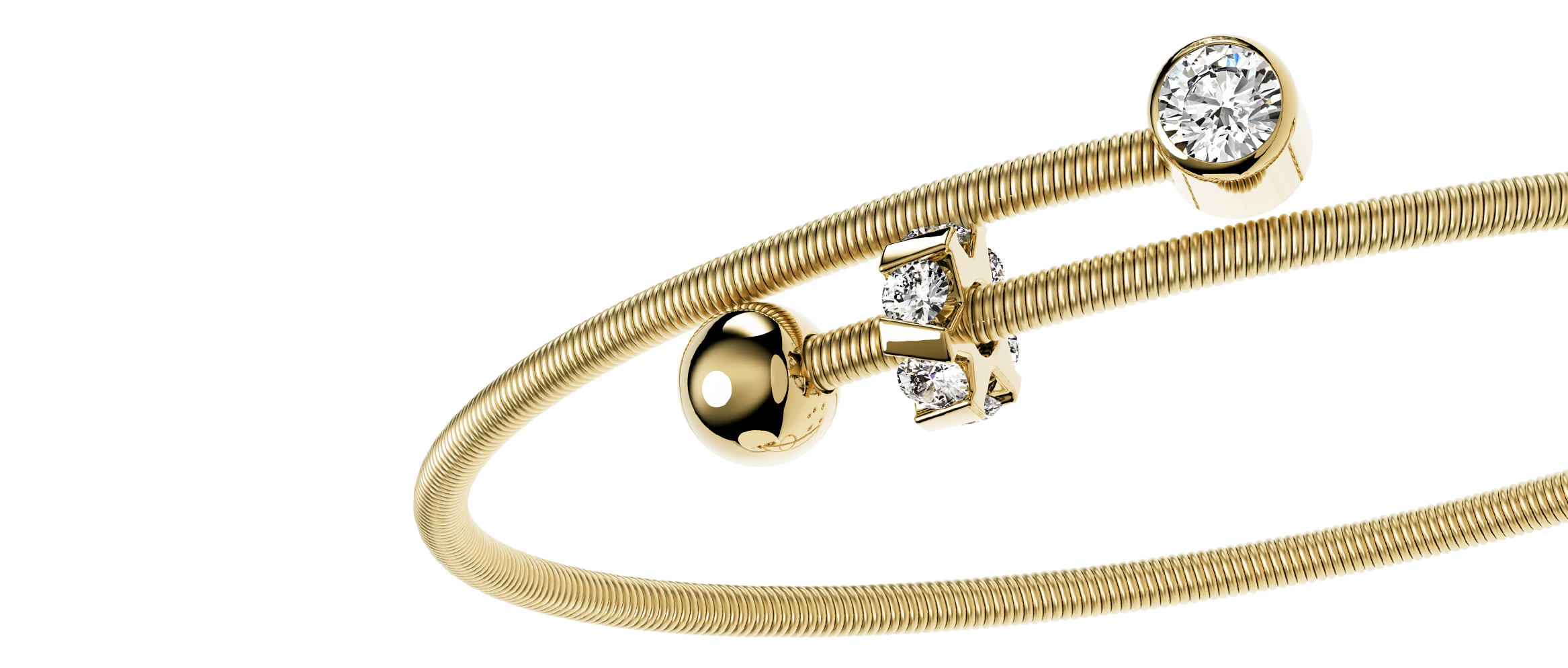 Click. Create. Diamond.