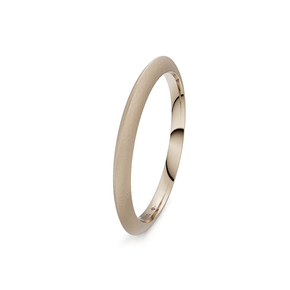 Niessing Dreieck Farbringe