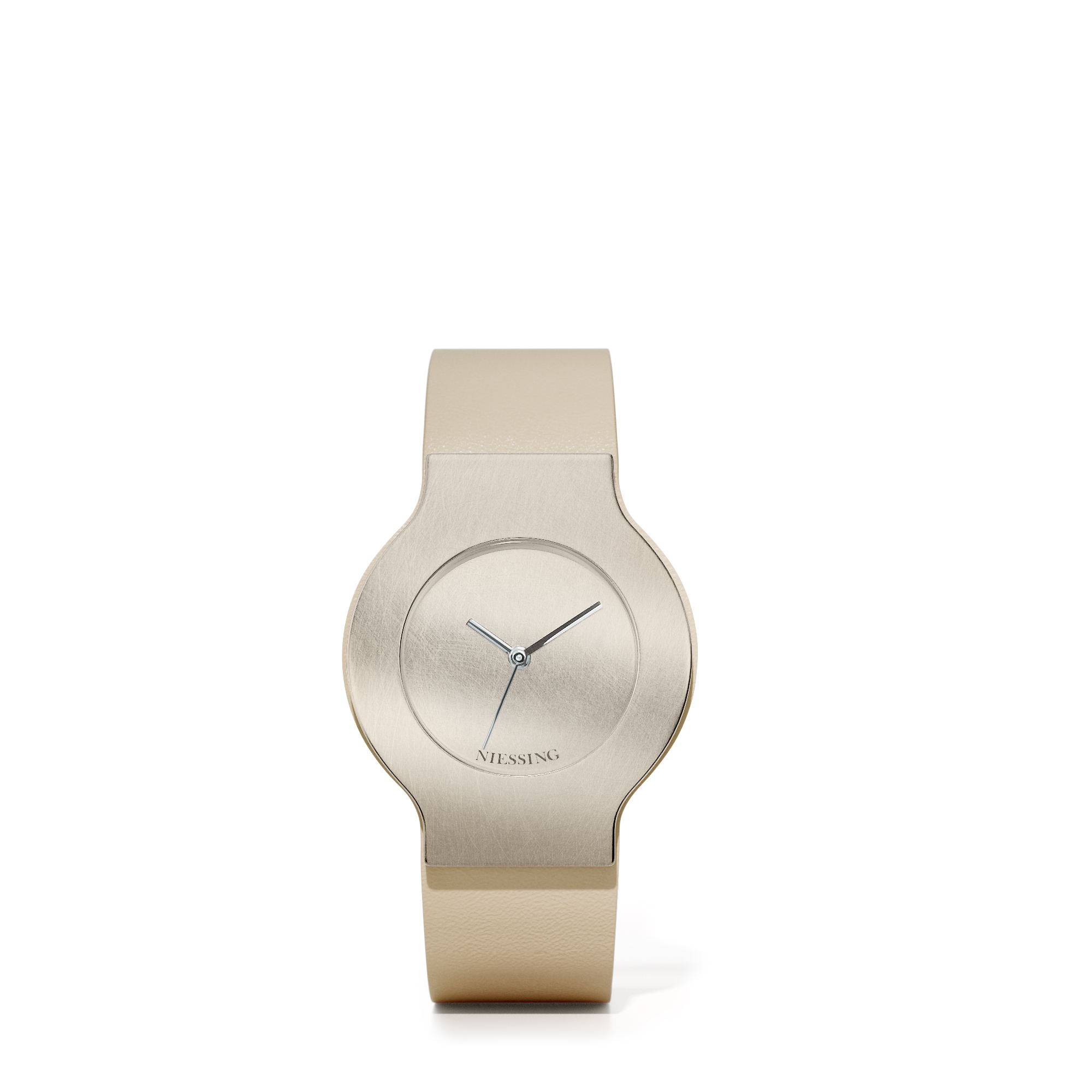 Niessing Radius 9 Kontura