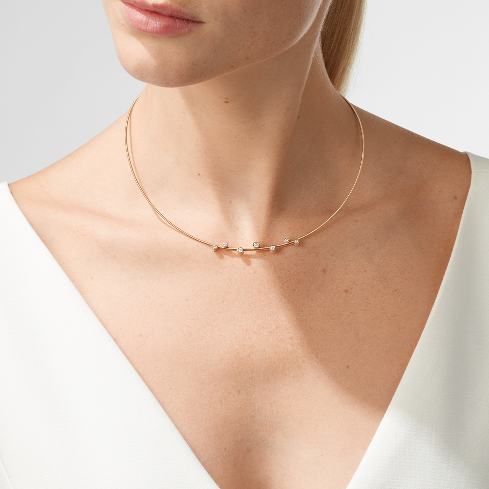 Niessing Artist Anhänger big für 1,2 mm Schnur