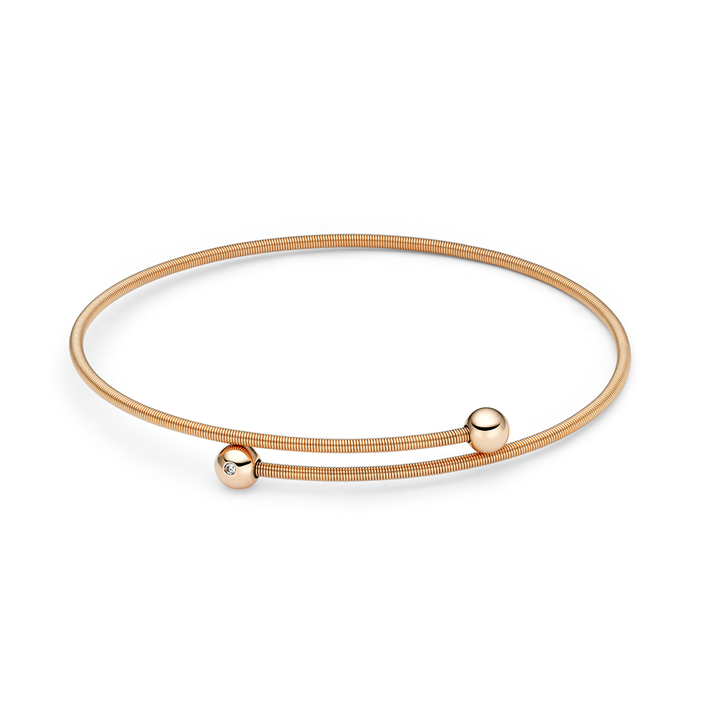Niessing Colette C Embrace Armreif 1-fach