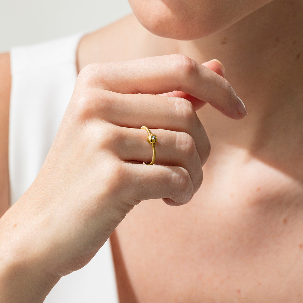 Niessing Colette Ring 1-fach