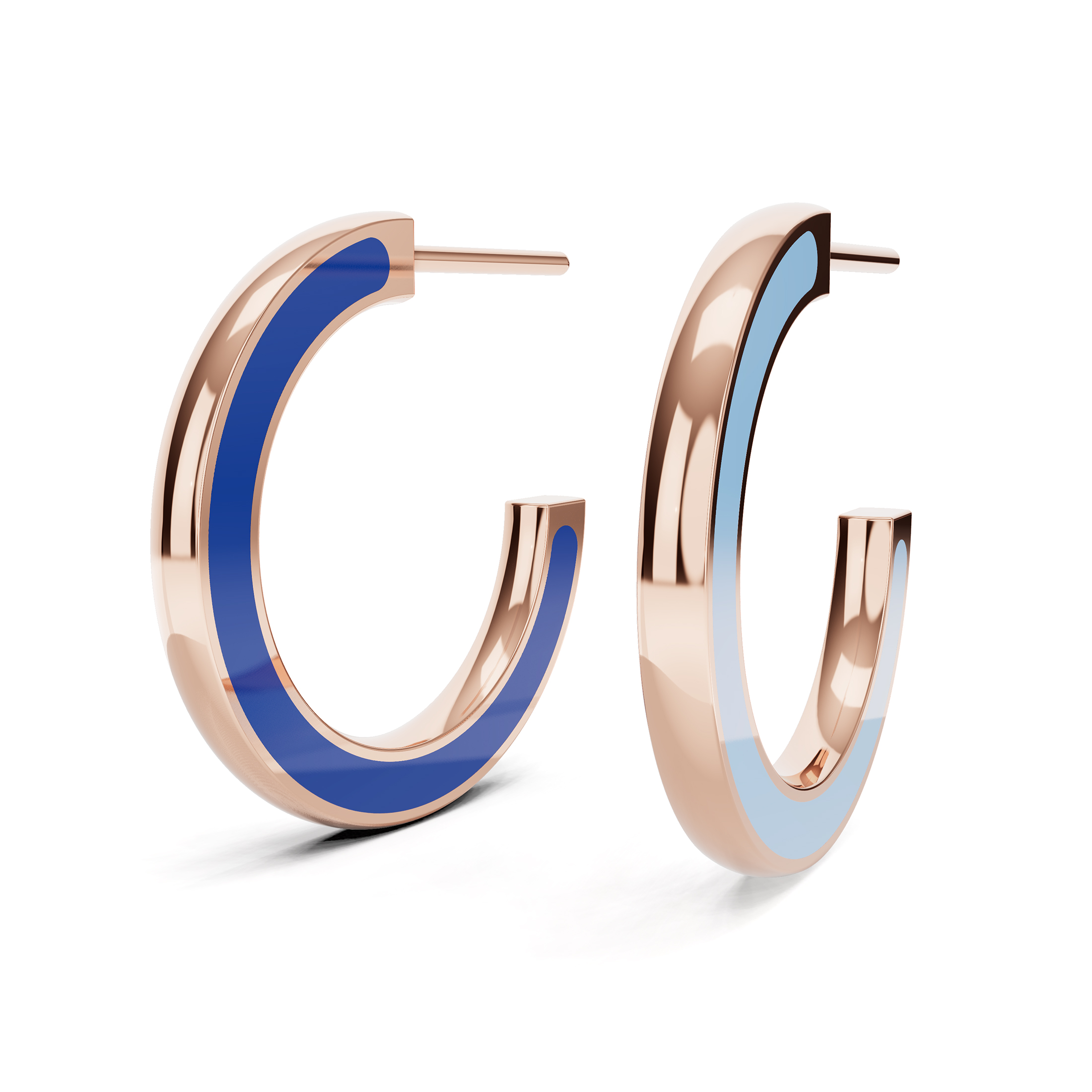 Niessing Setario Creolen