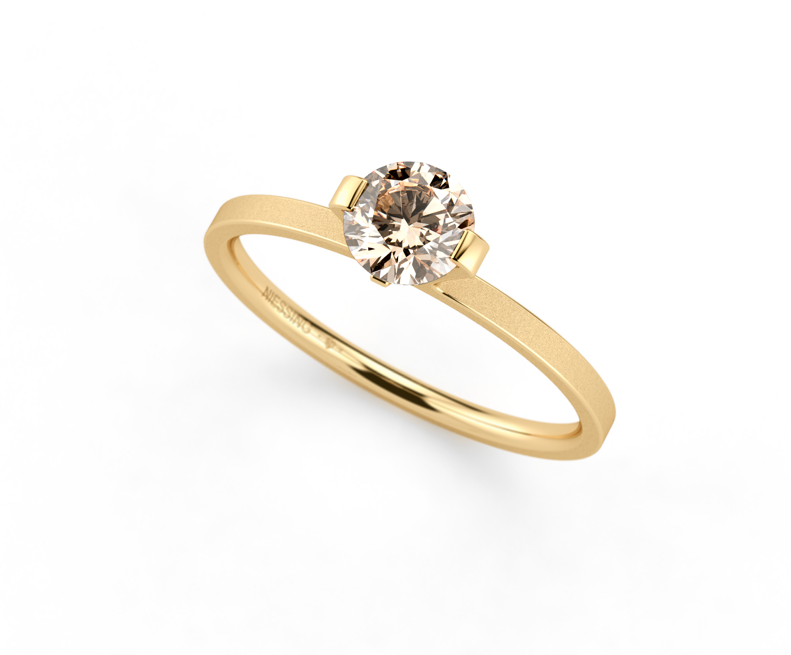 Niessing Princess Ring