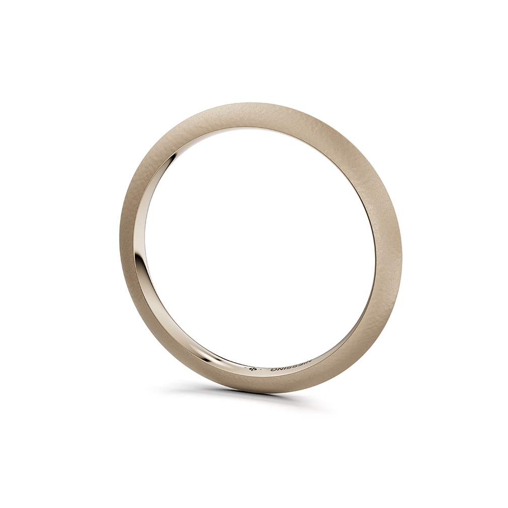 Niessing Dreieck Farbringe