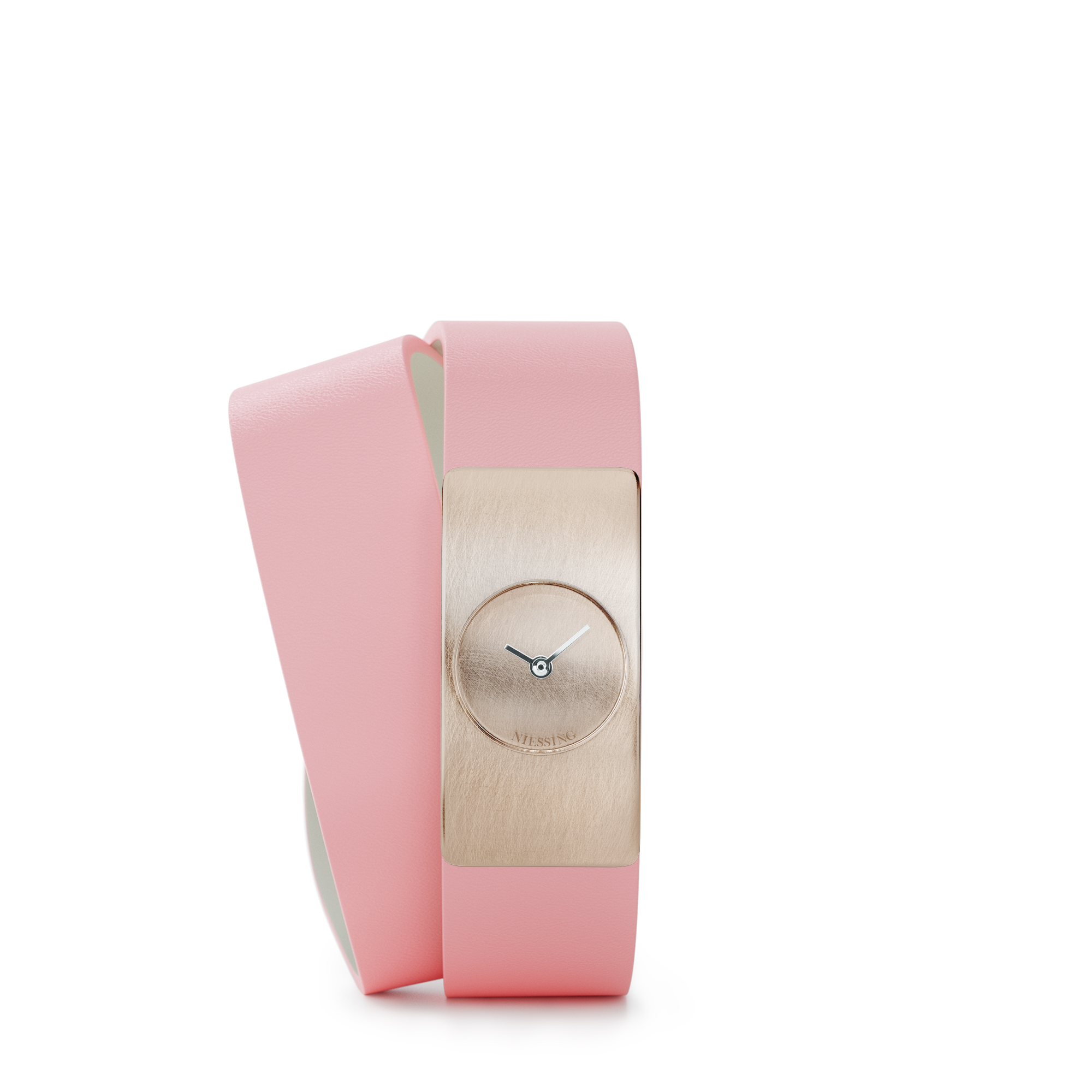 Niessing Radius 9 Classic