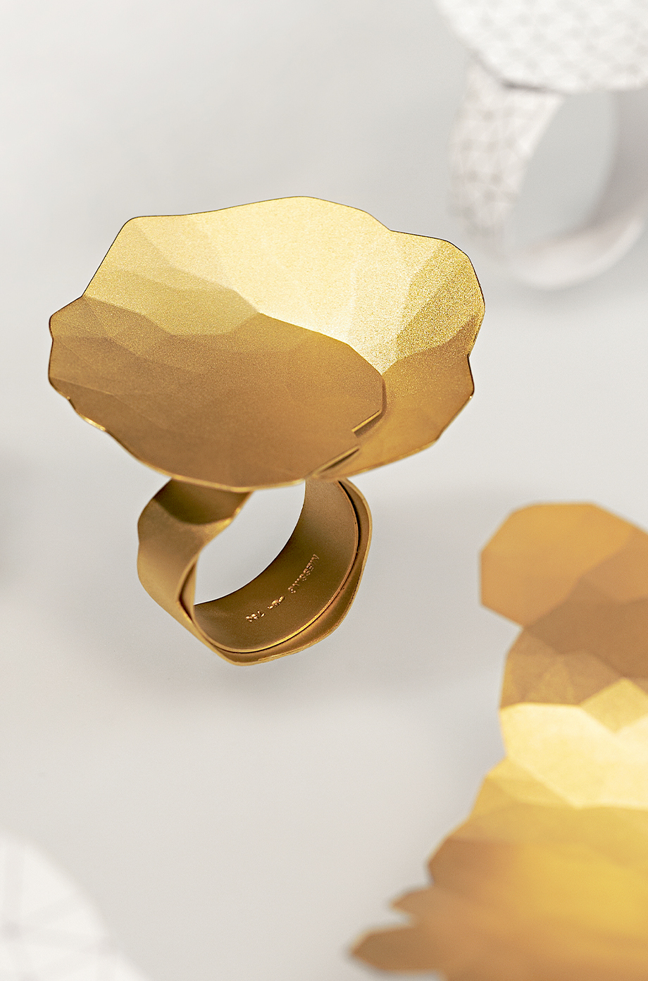 Design entsteht im Dialog