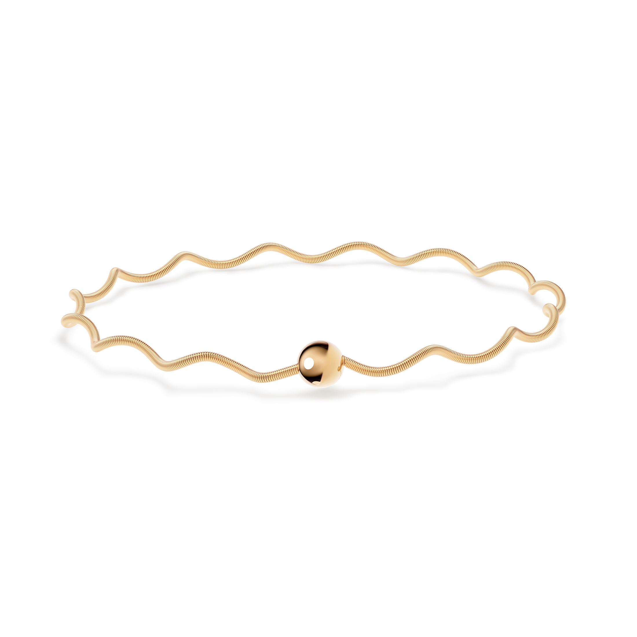 Niessing Colette Welle Armreif