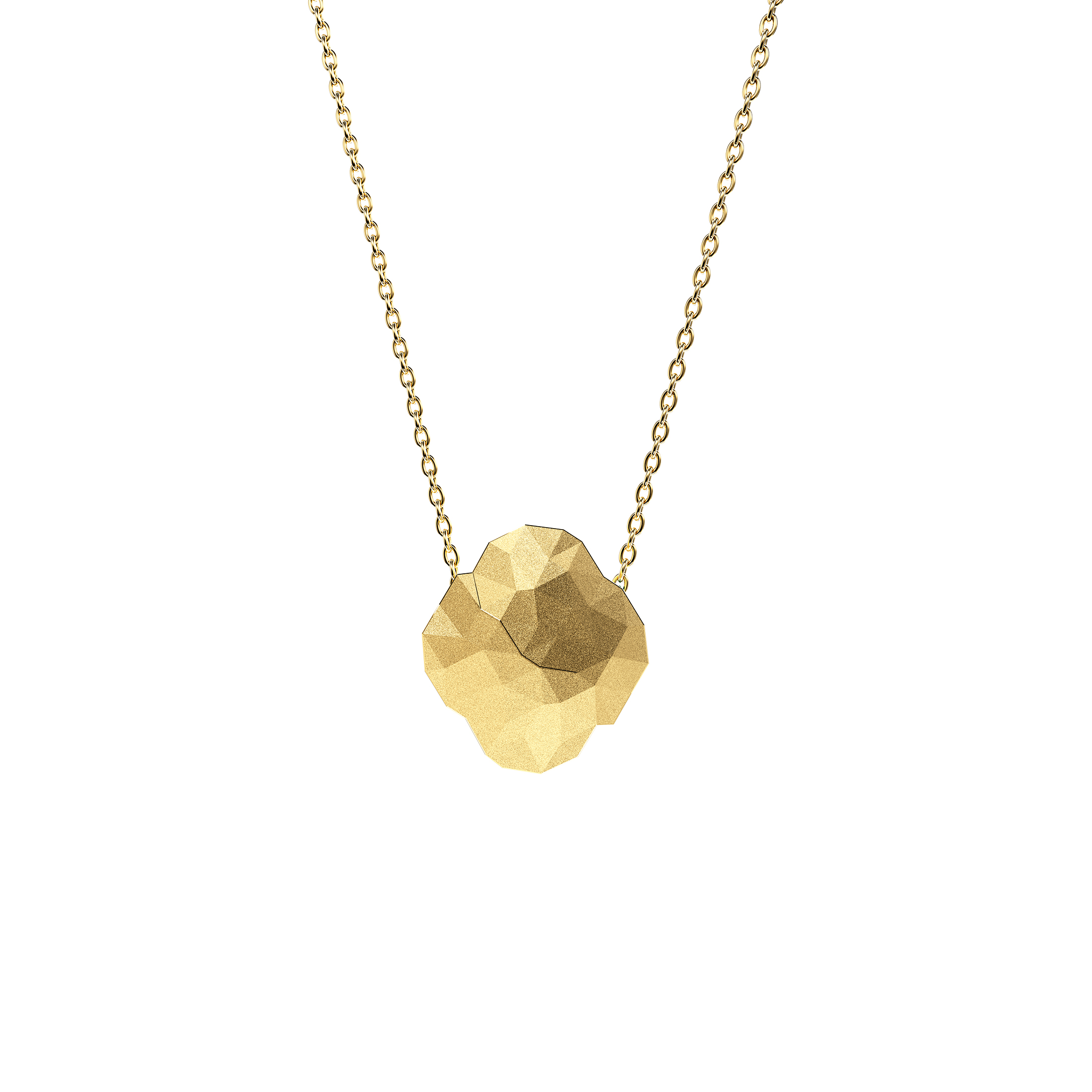 Niessing Topia Kette