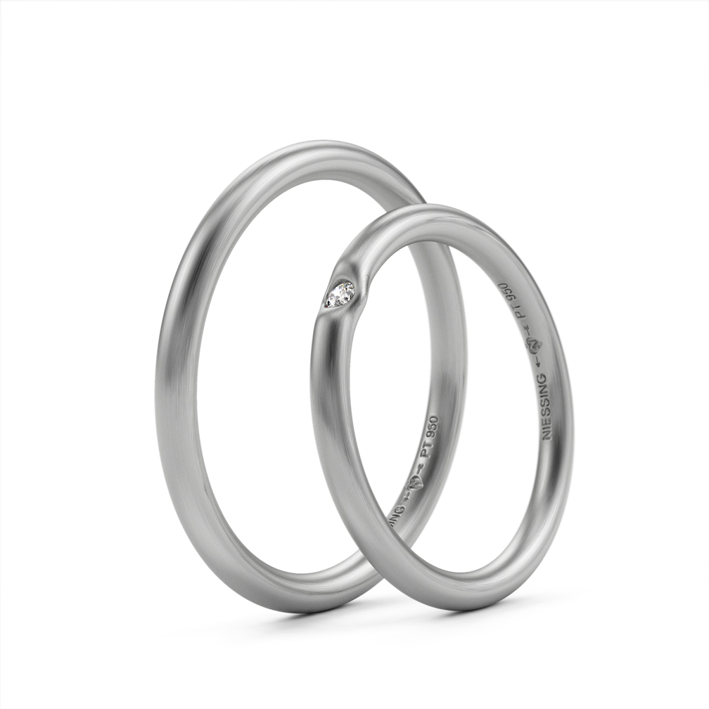 Niessing Traces of Love