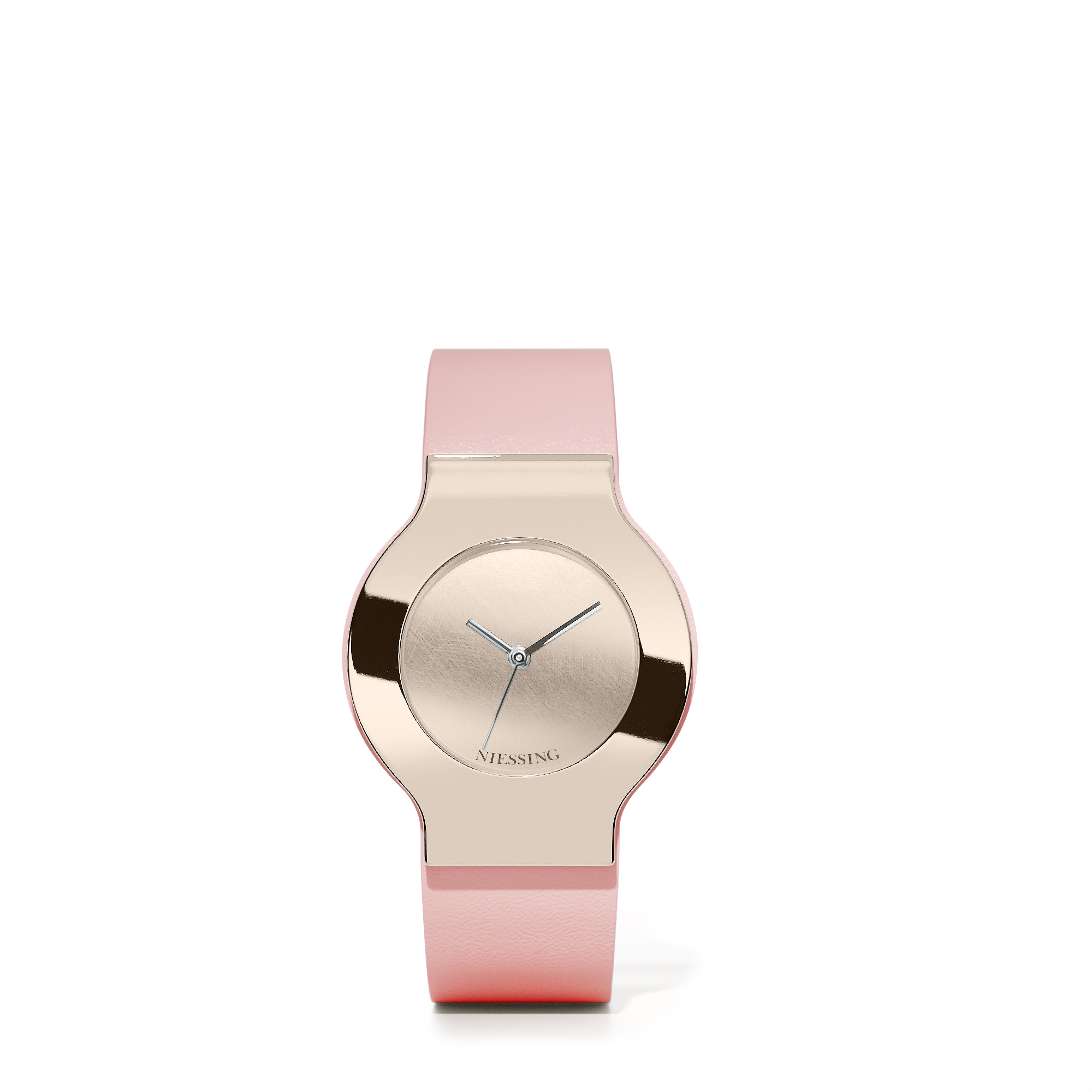 Niessing Radius 9 Kontura