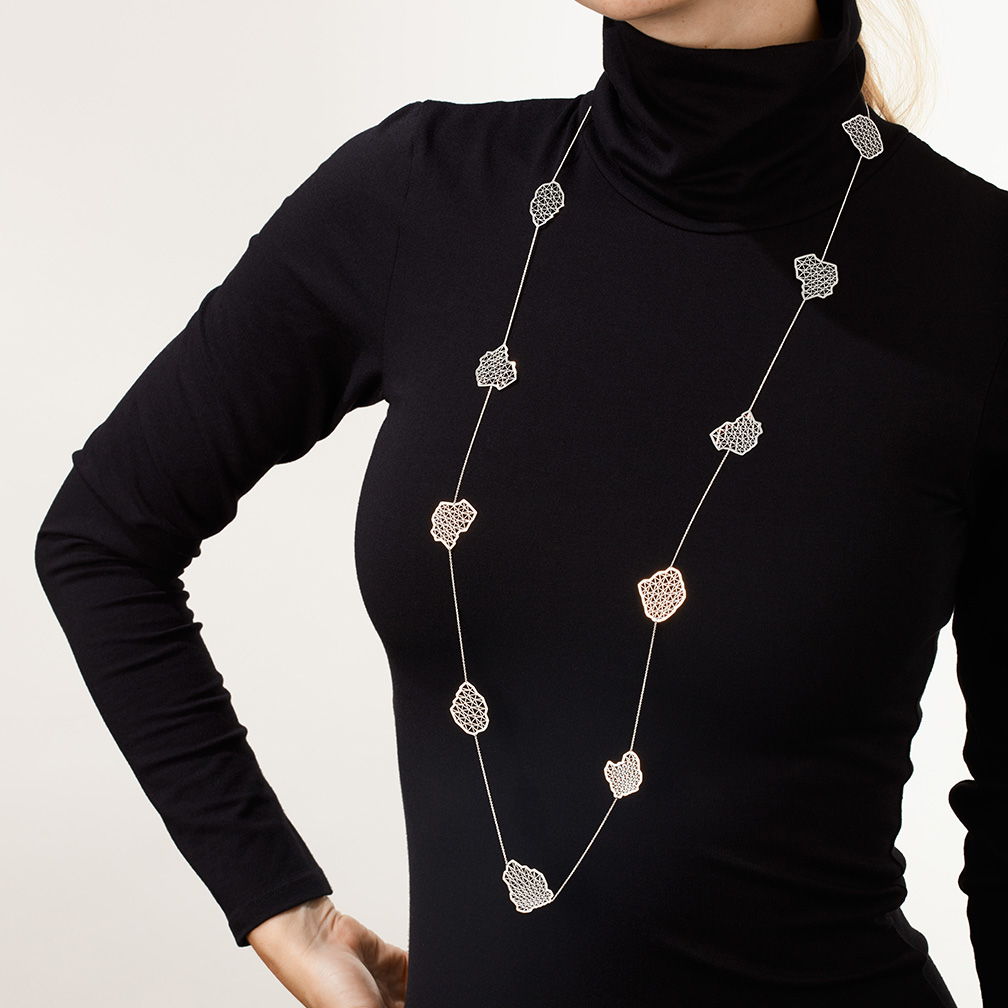 Niessing Topia Vision Kette
