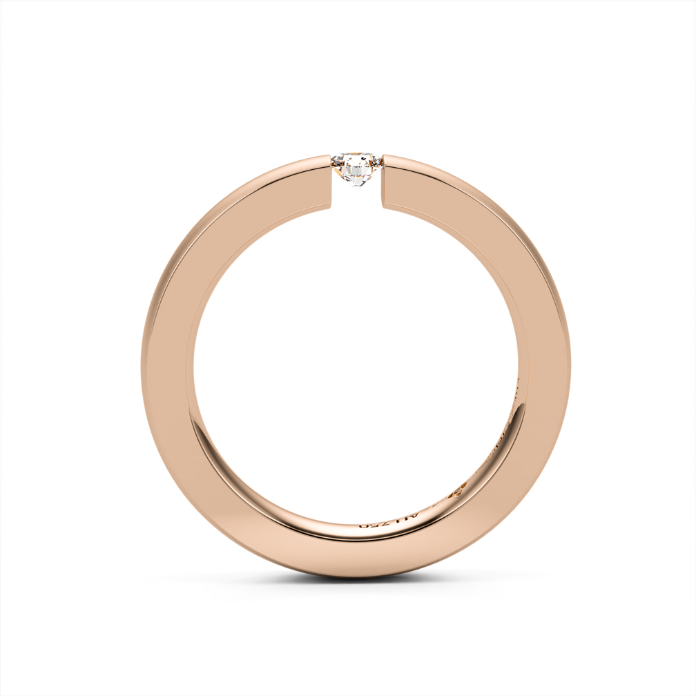 Niessing Spannring® Balance