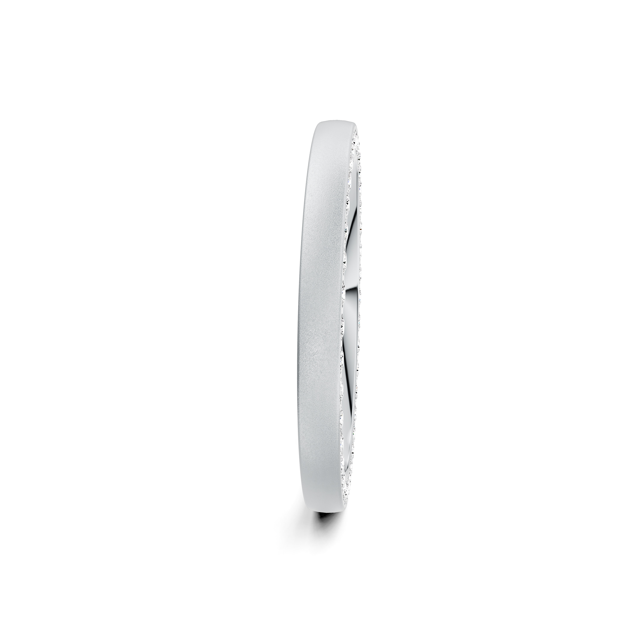 Niessing Satellite Orbit Ring