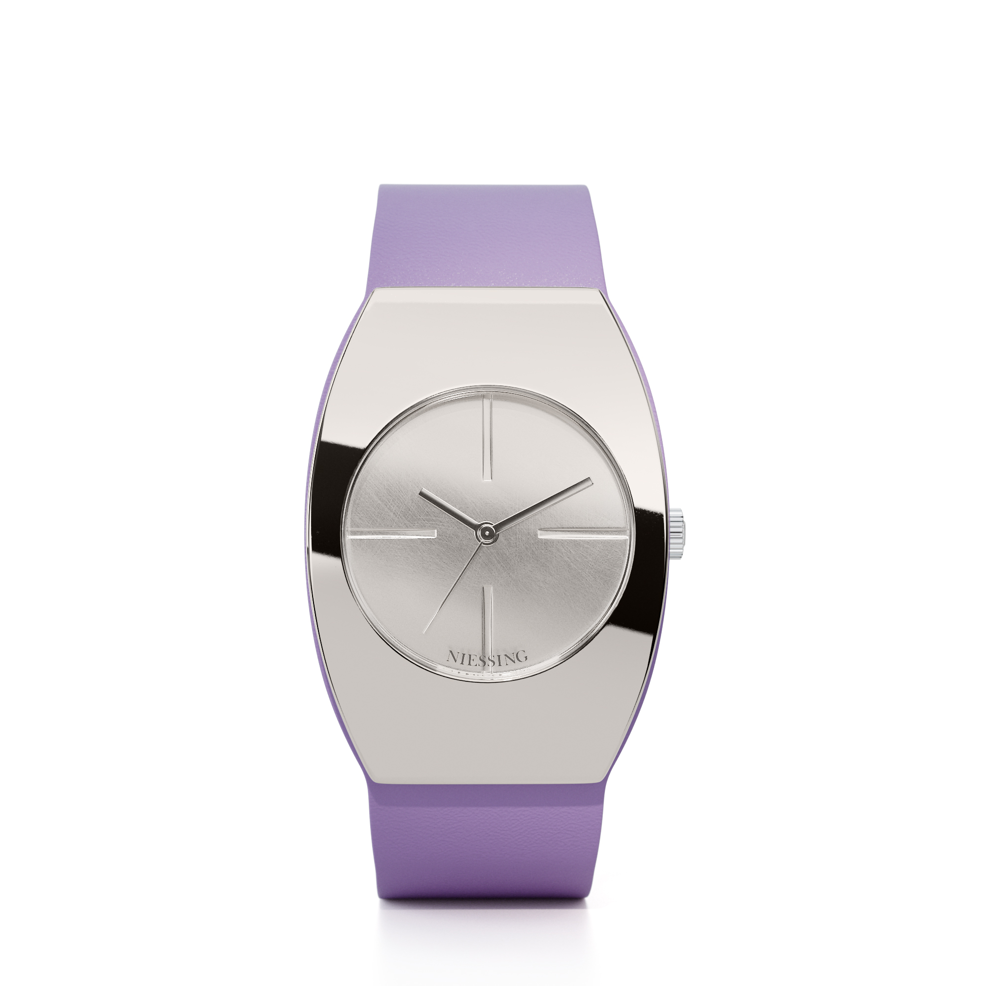 Niessing Radius 9 Forma