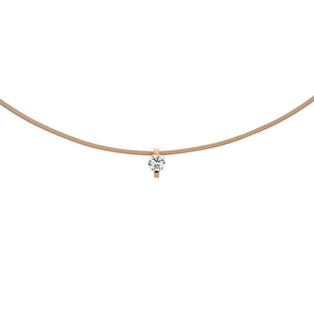 Niessing Princess Anhänger