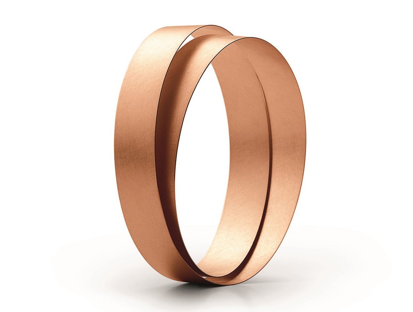 Niessing Bow Armreif