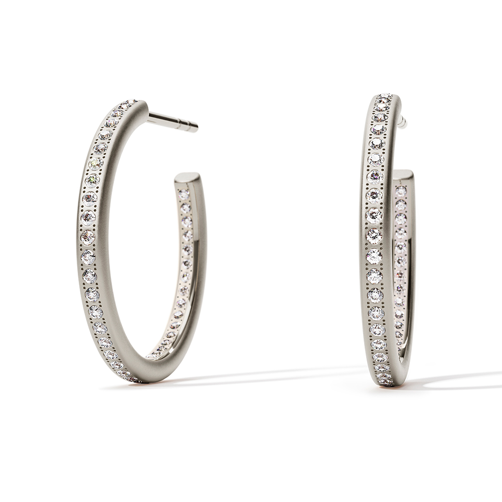 Niessing Satellite Creolen