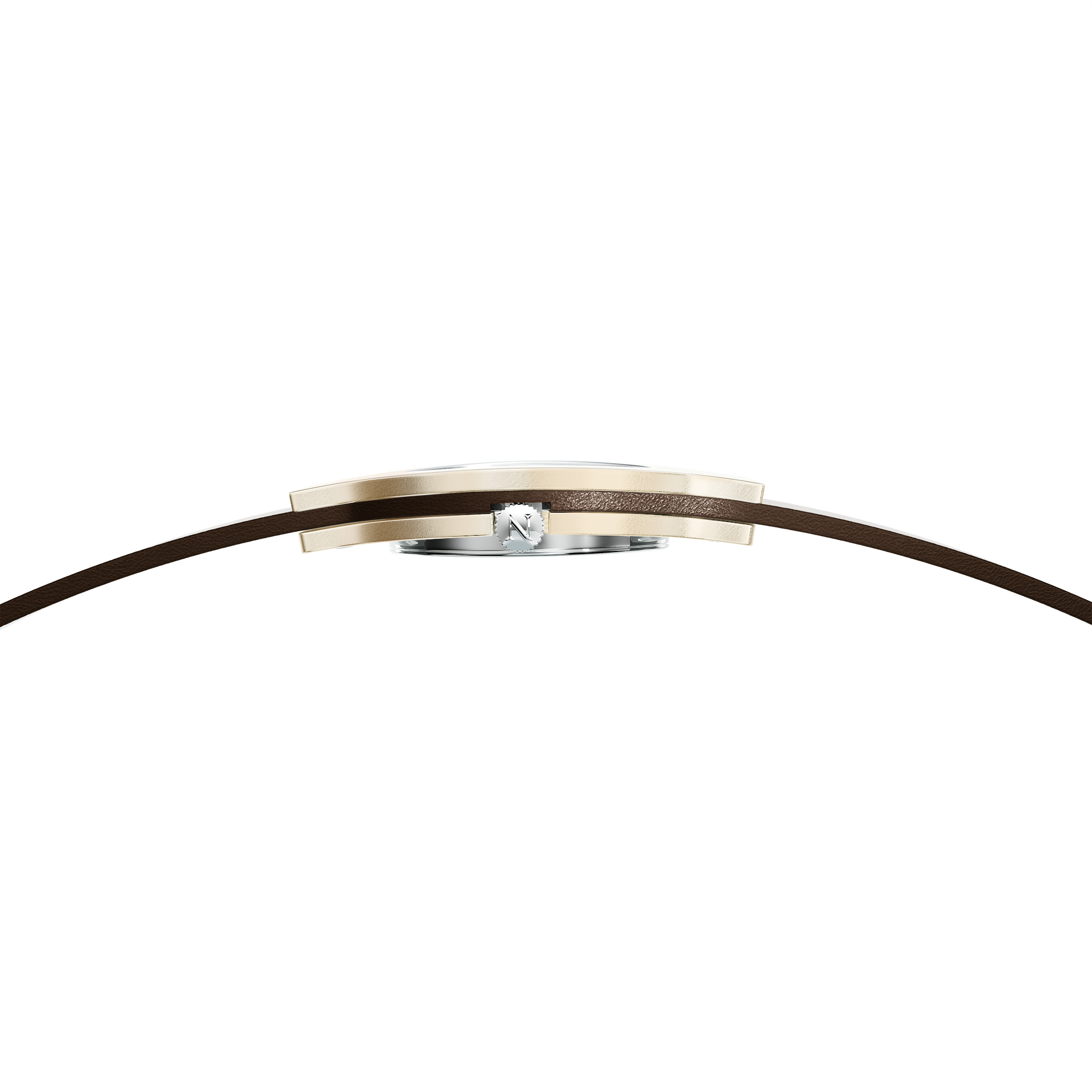 Niessing Radius 9 Kontura