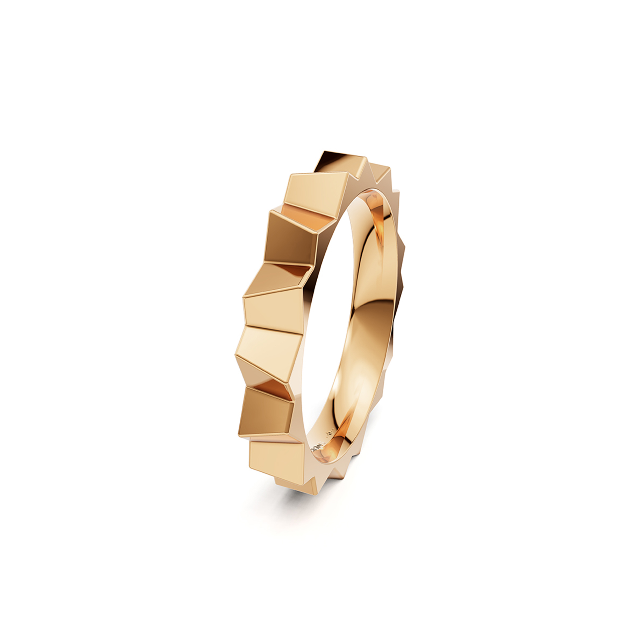 Niessing Vivida Z Ring