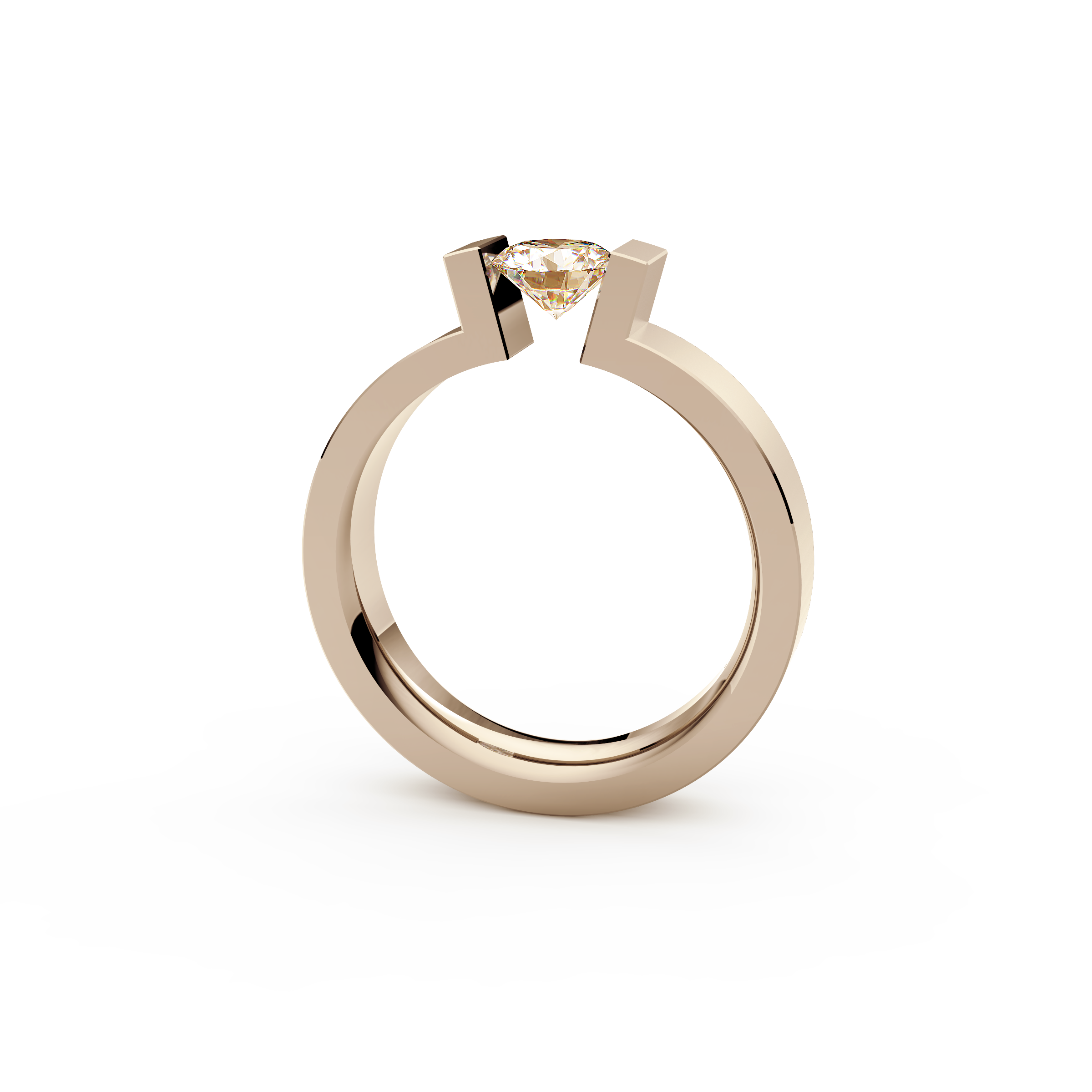 Niessing Spannring® HighEnd C