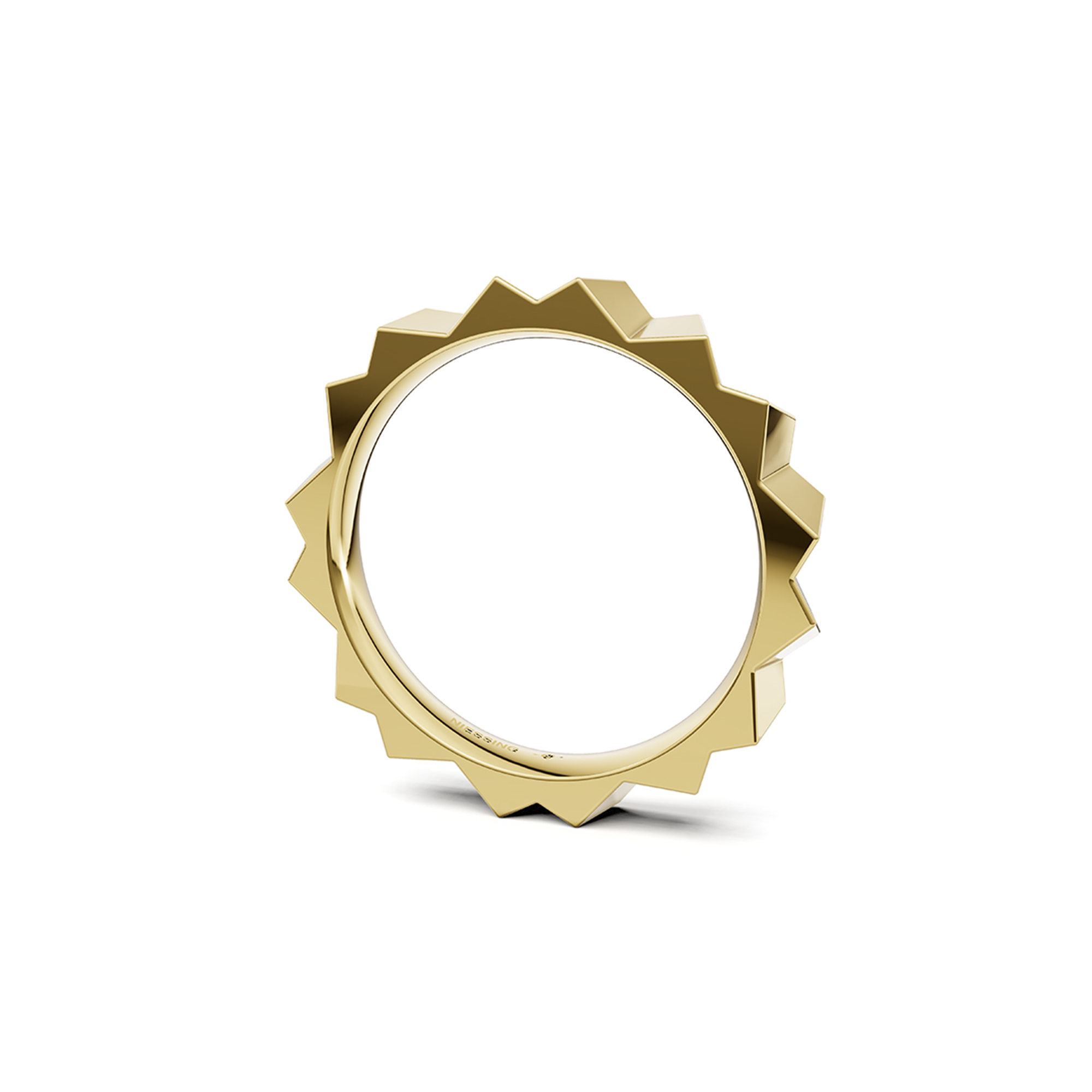 Niessing Vivida Z Ring