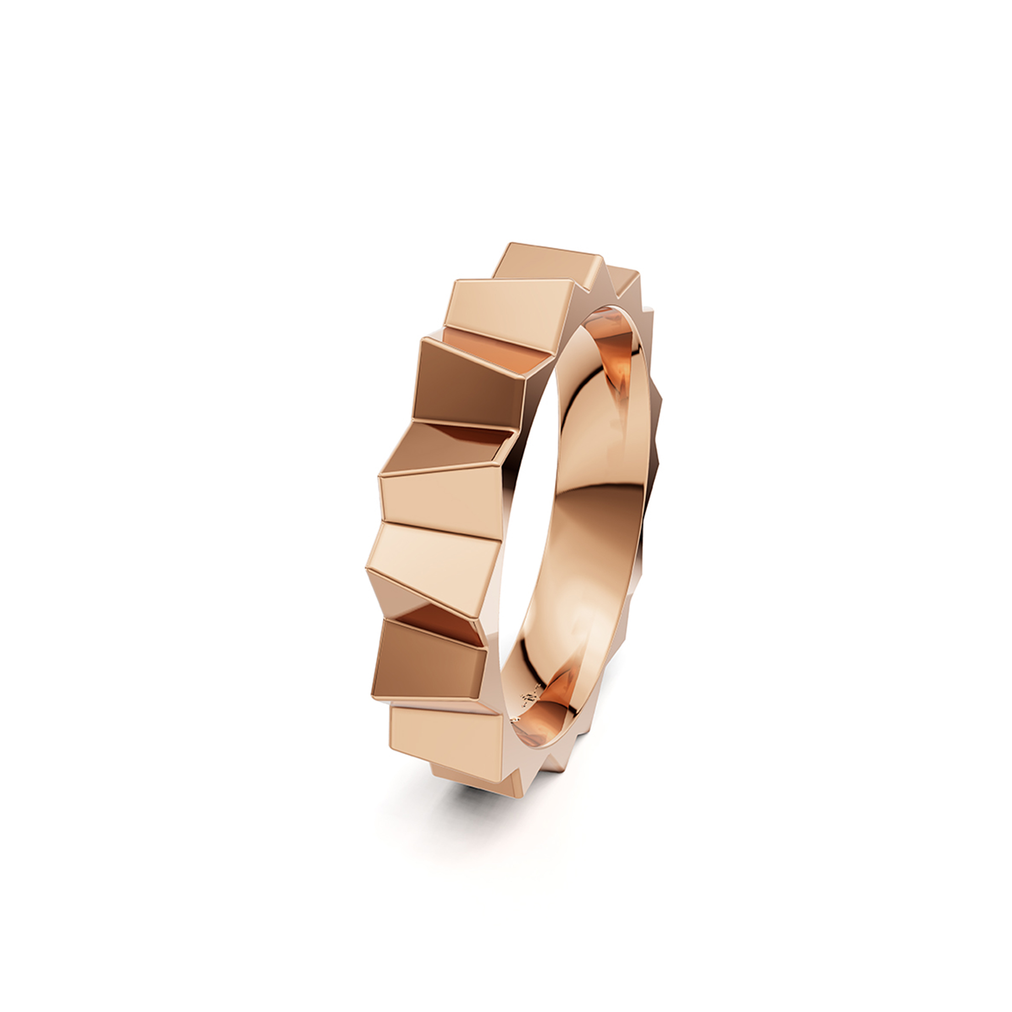 Niessing Vivida Z Ring