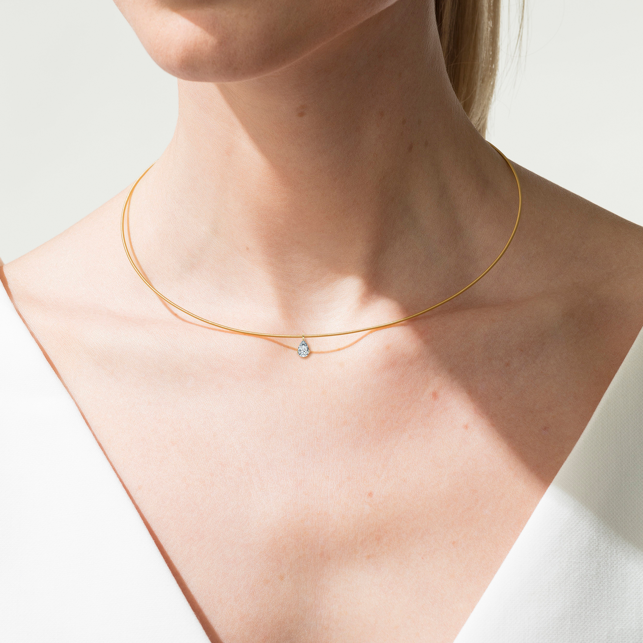 Niessing Amatis Anhänger