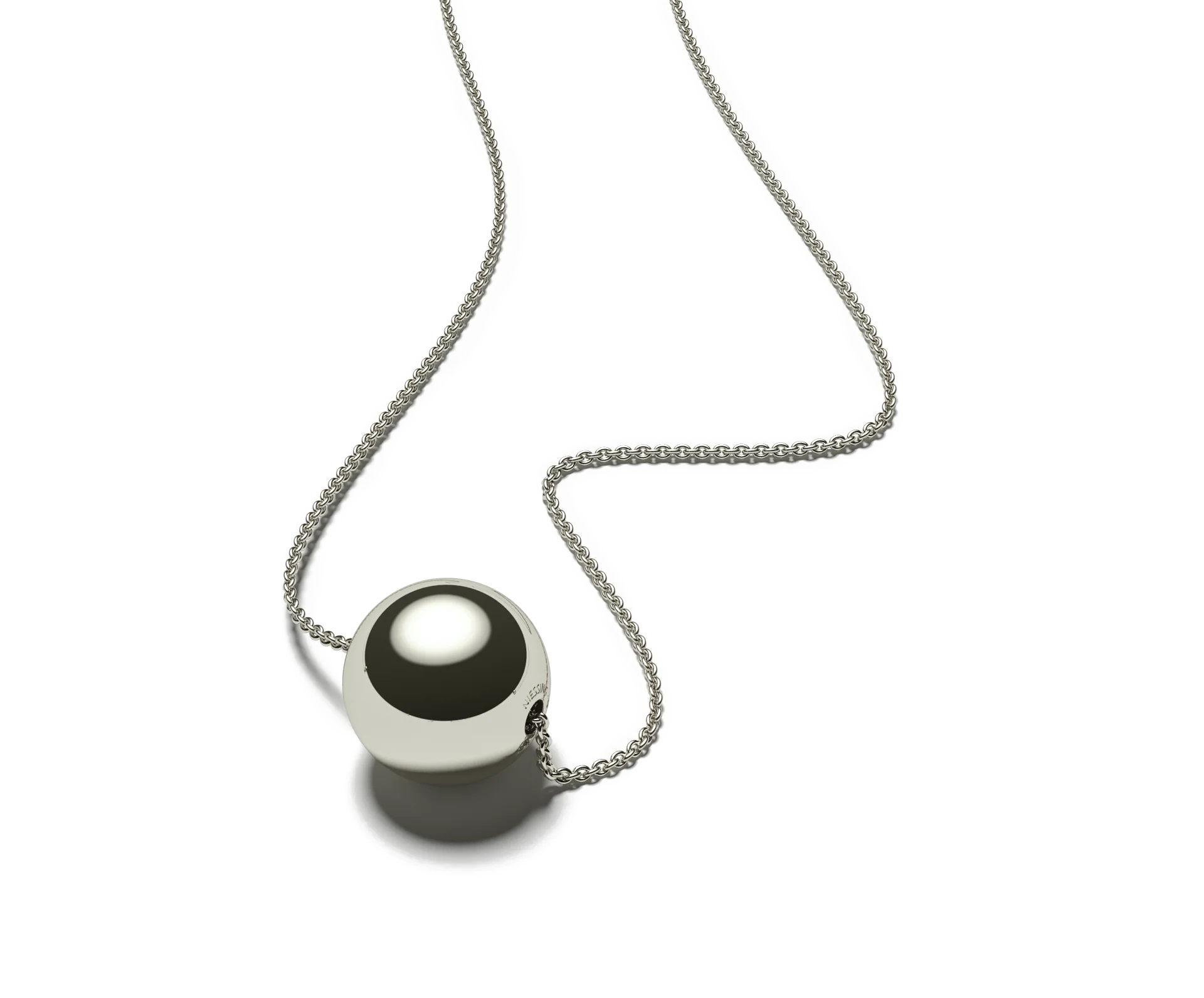 Niessing NOW Galaxy Anhänger