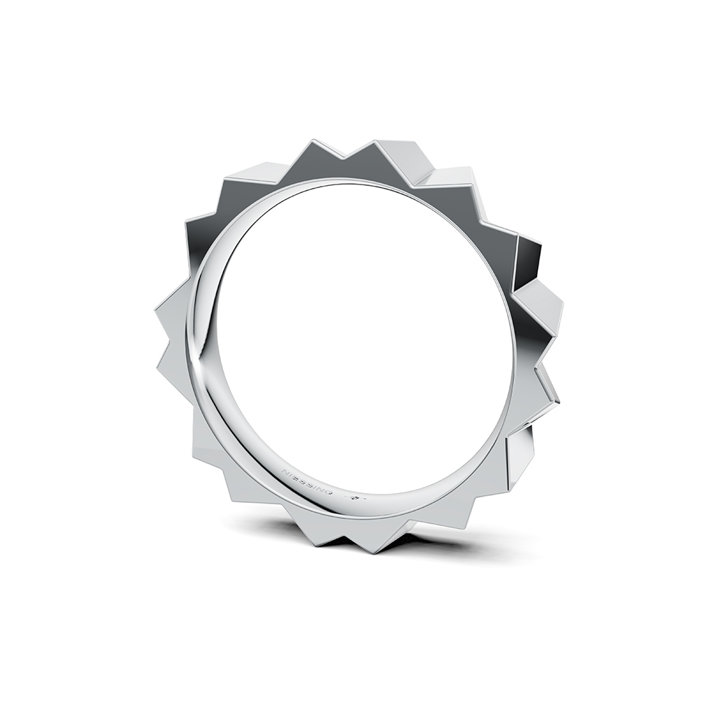 Niessing Vivida Z Ring