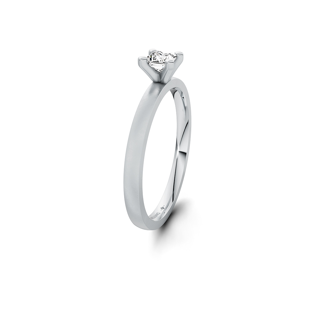 Niessing Amatis V (Princess Cut)