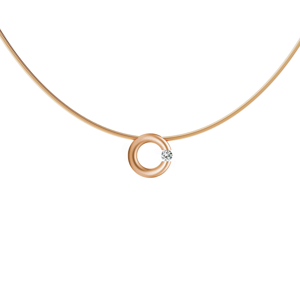 Niessing Spannring® Anhänger