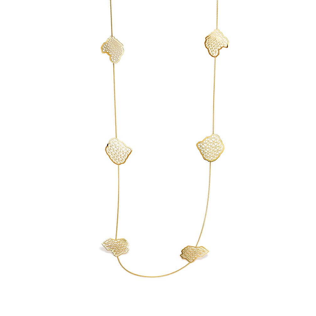 Niessing Topia Vision Kette