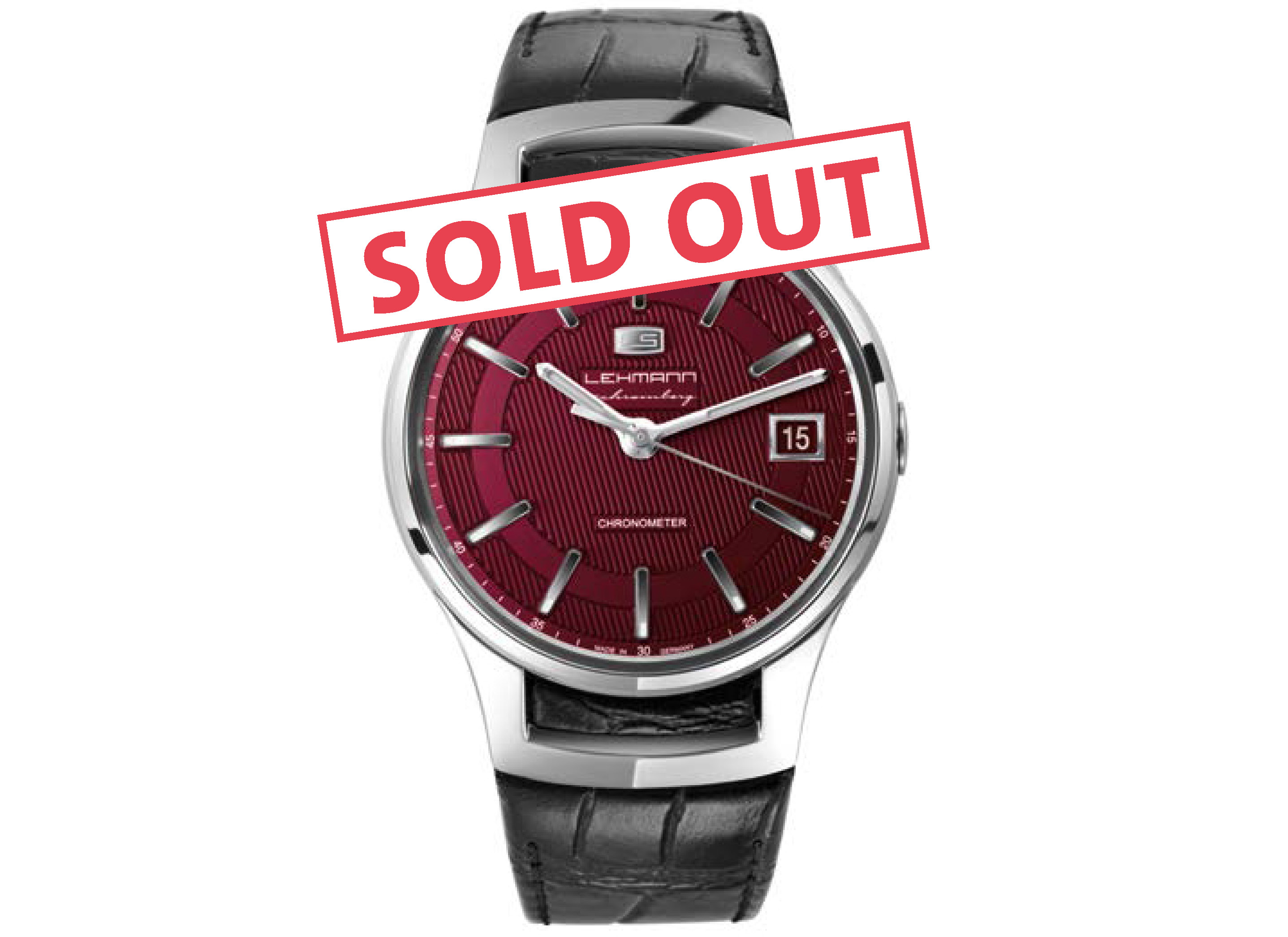 INTEMPORAL FENSTERDATUM