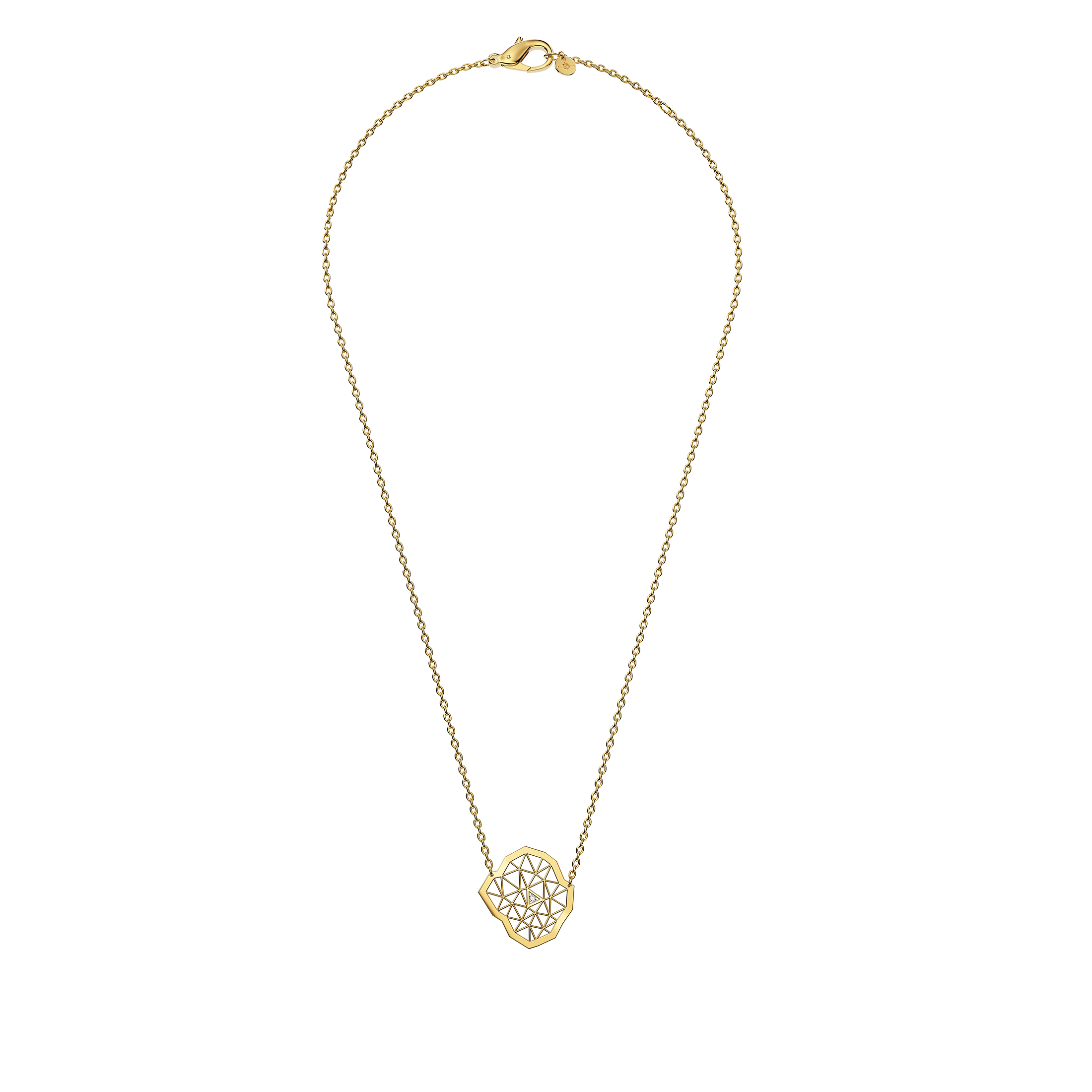 Niessing Topia Vision Kette