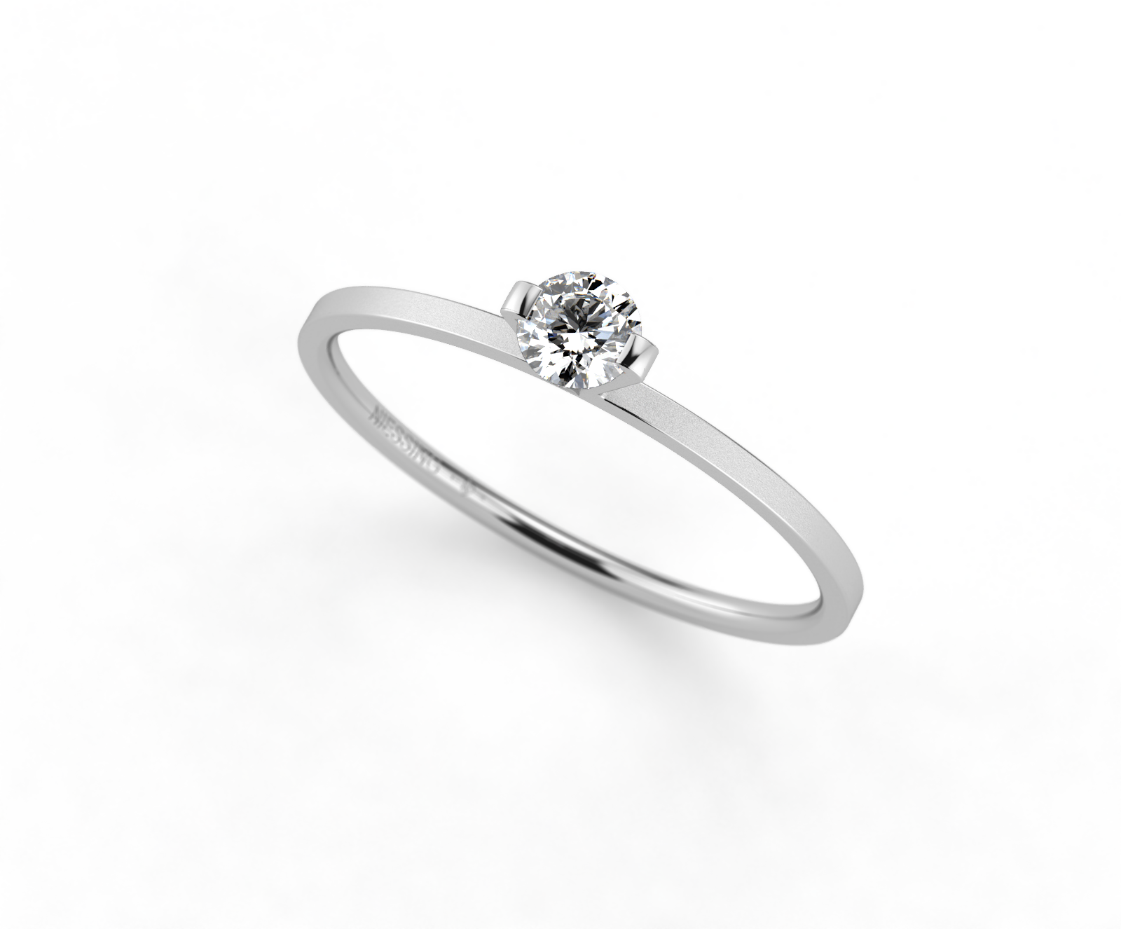 Niessing Princess Ring