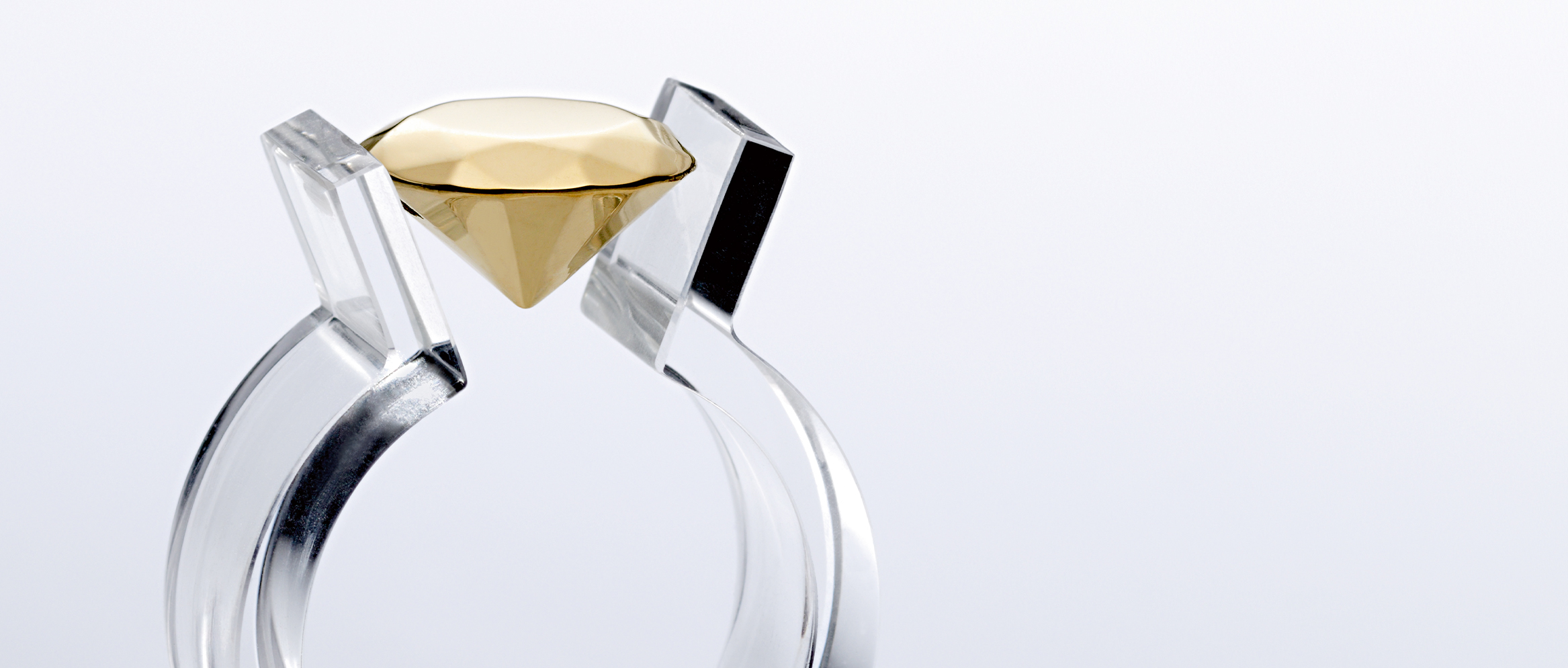 Die kreative Seele von Niessing