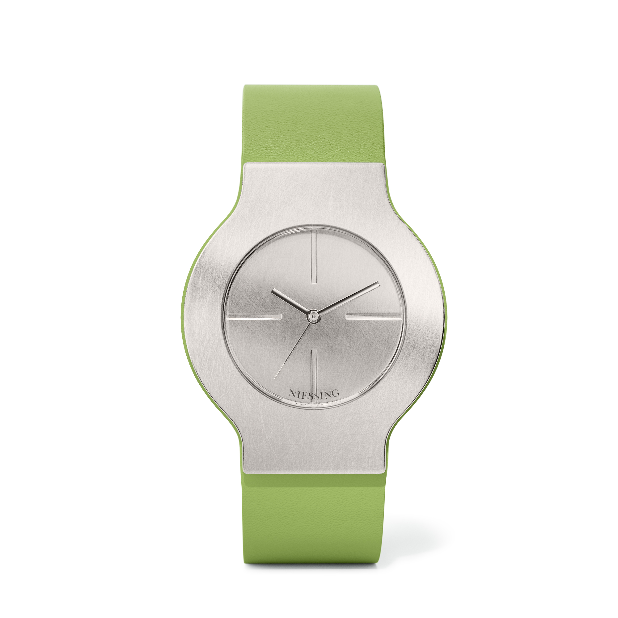 Niessing Radius 9 Kontura