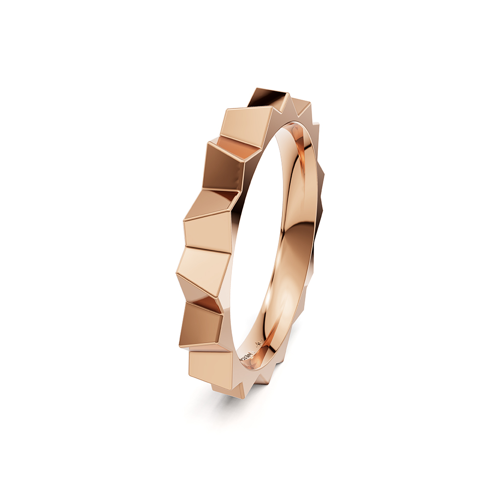 Niessing Vivida Z Ring