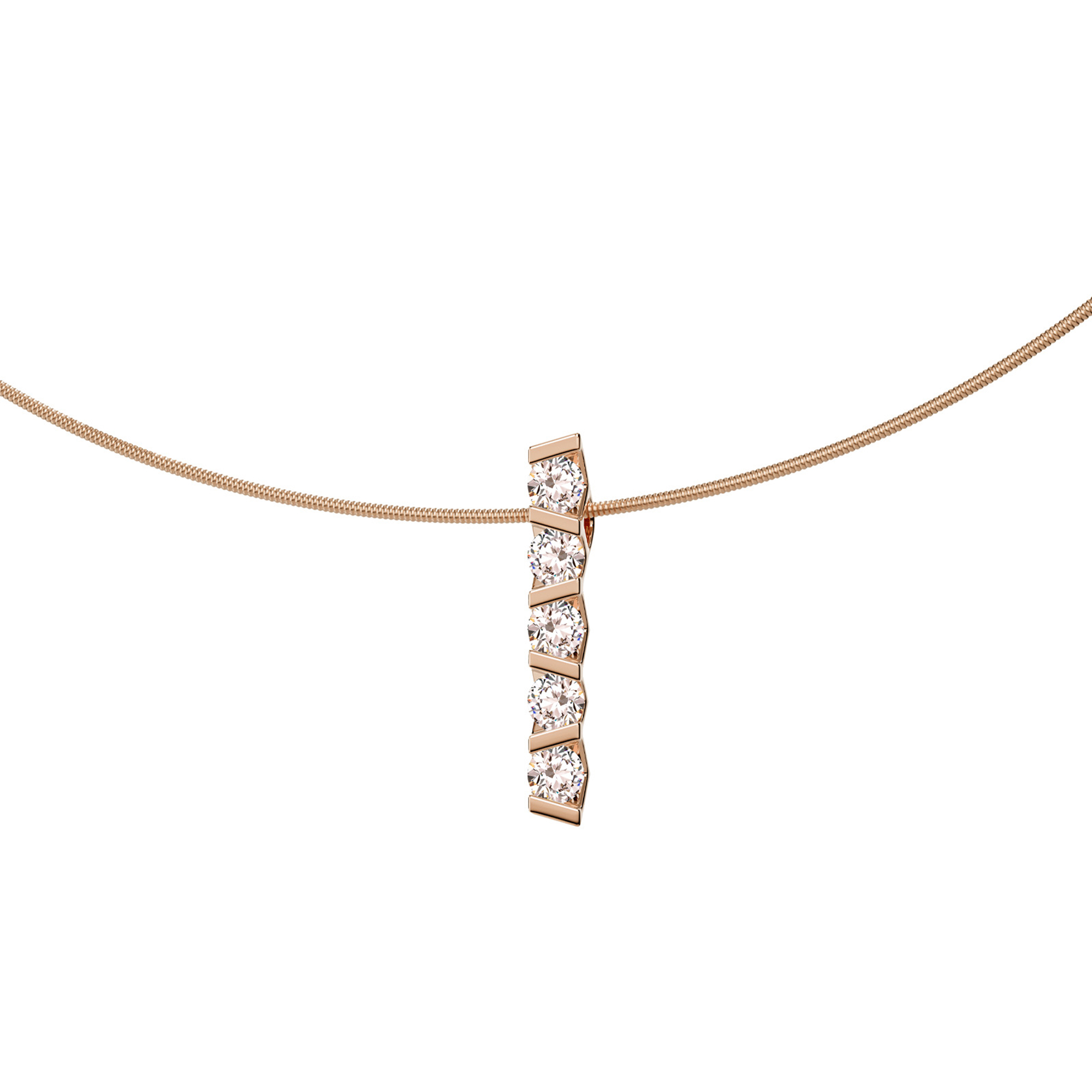 Niessing Vivida Anhänger