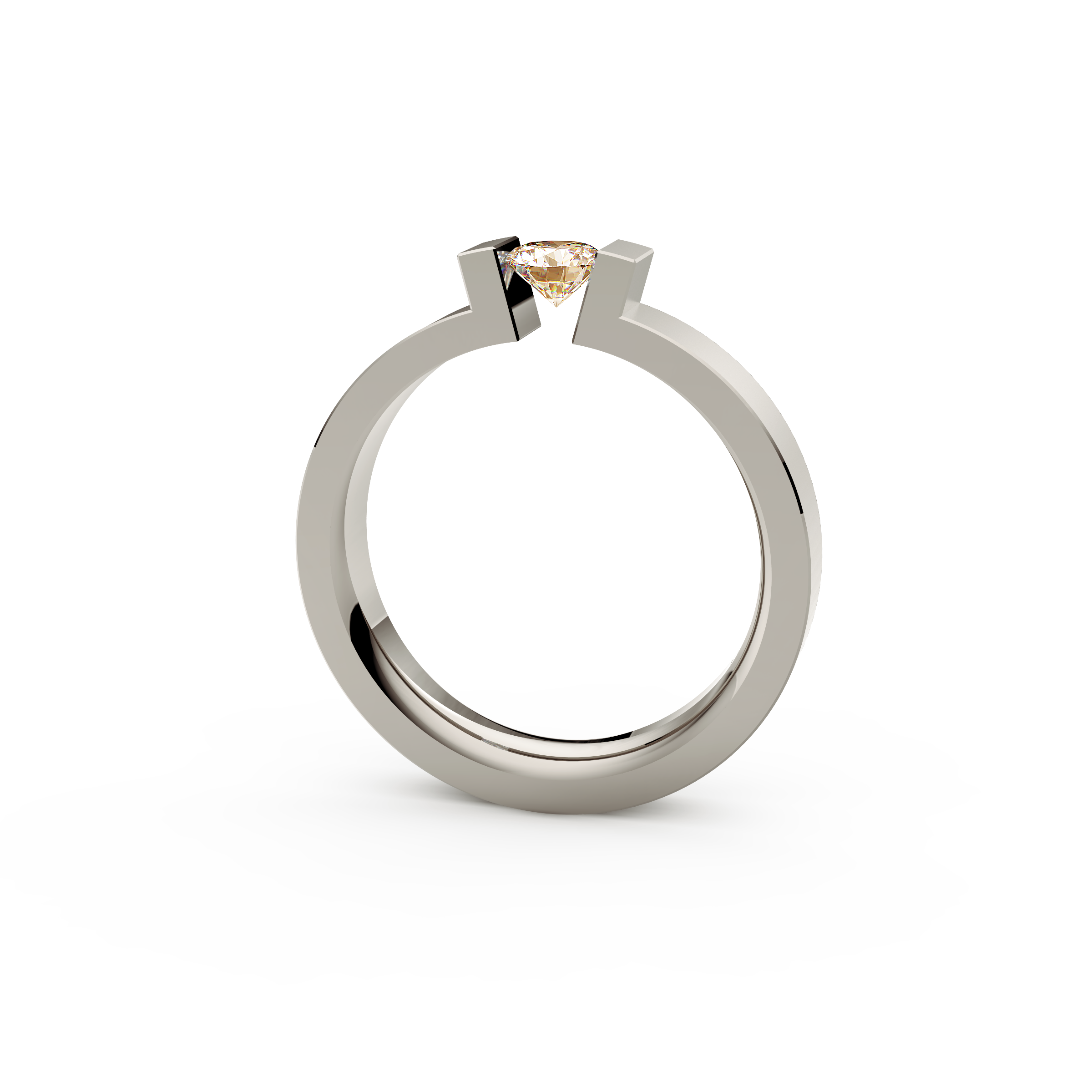 Niessing Spannring® HighEnd C