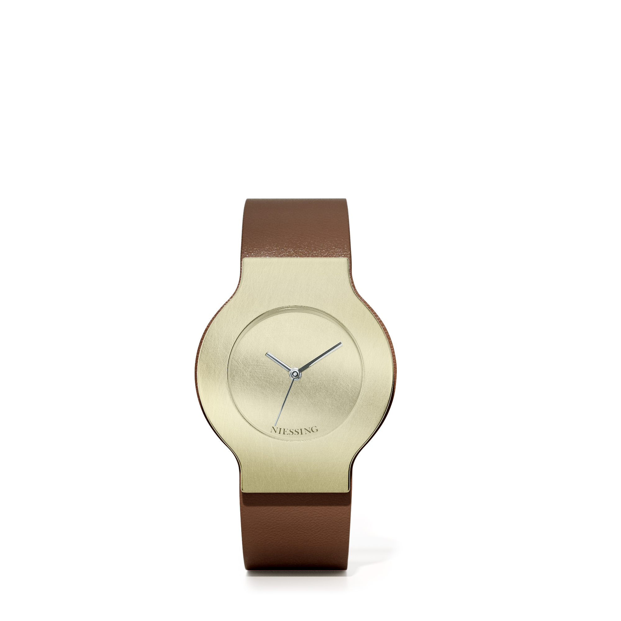 Niessing Radius 9 Kontura
