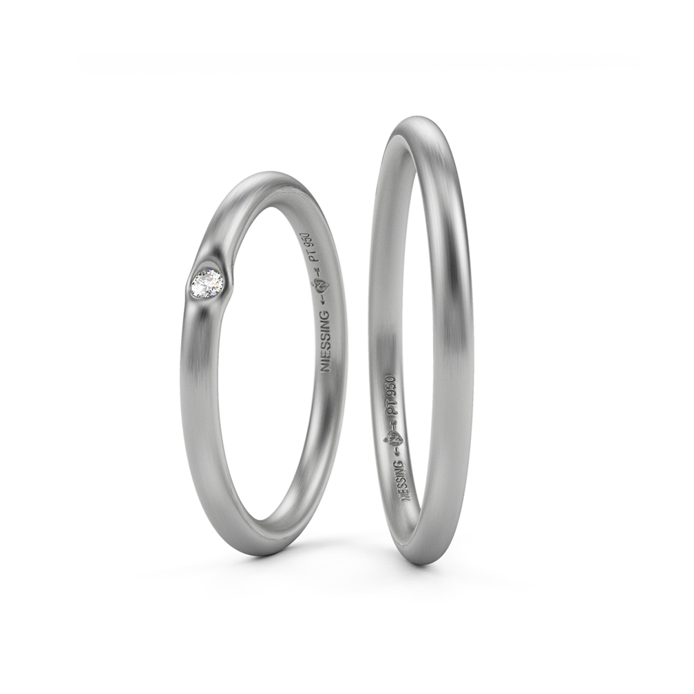 Niessing Traces of Love