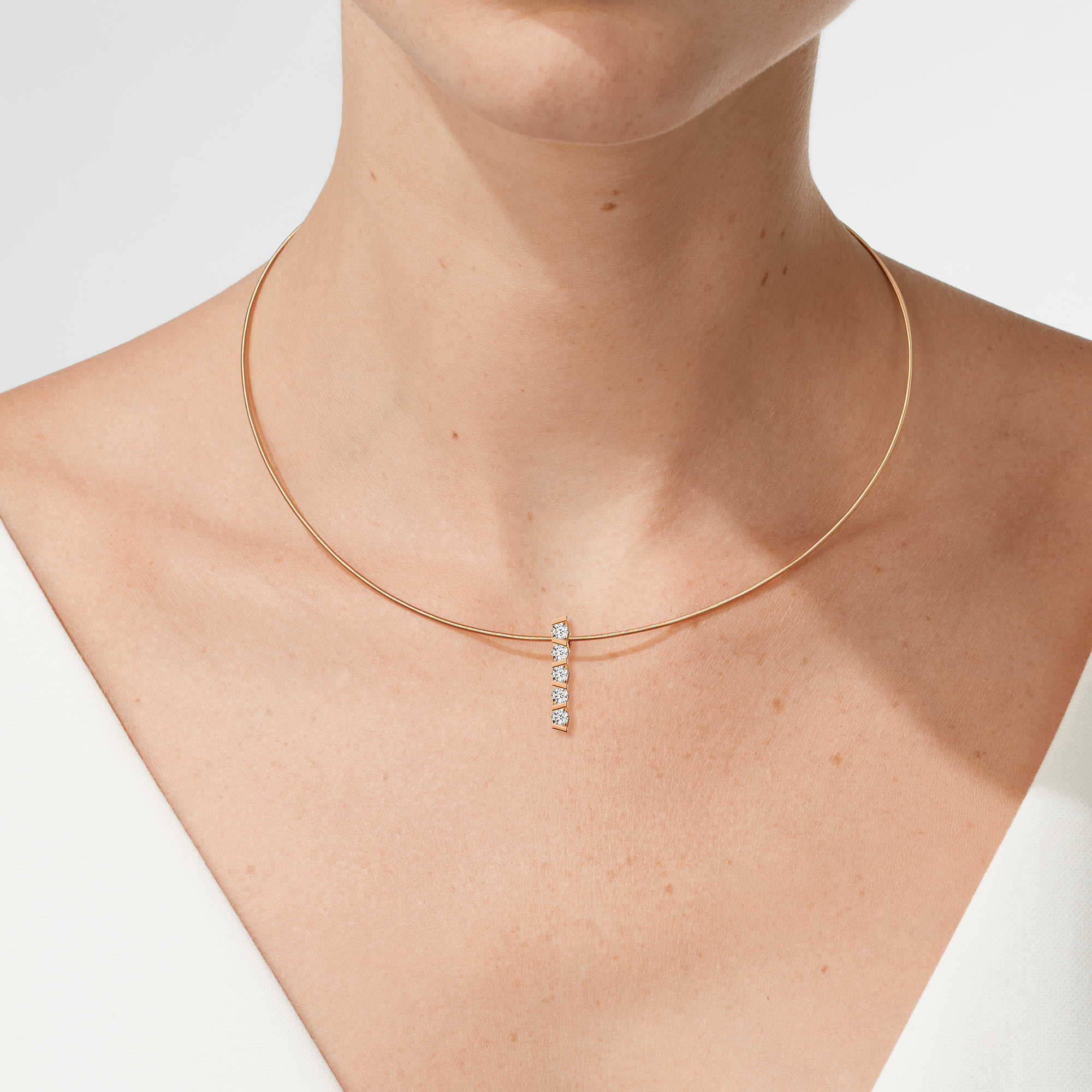 Niessing Vivida Anhänger